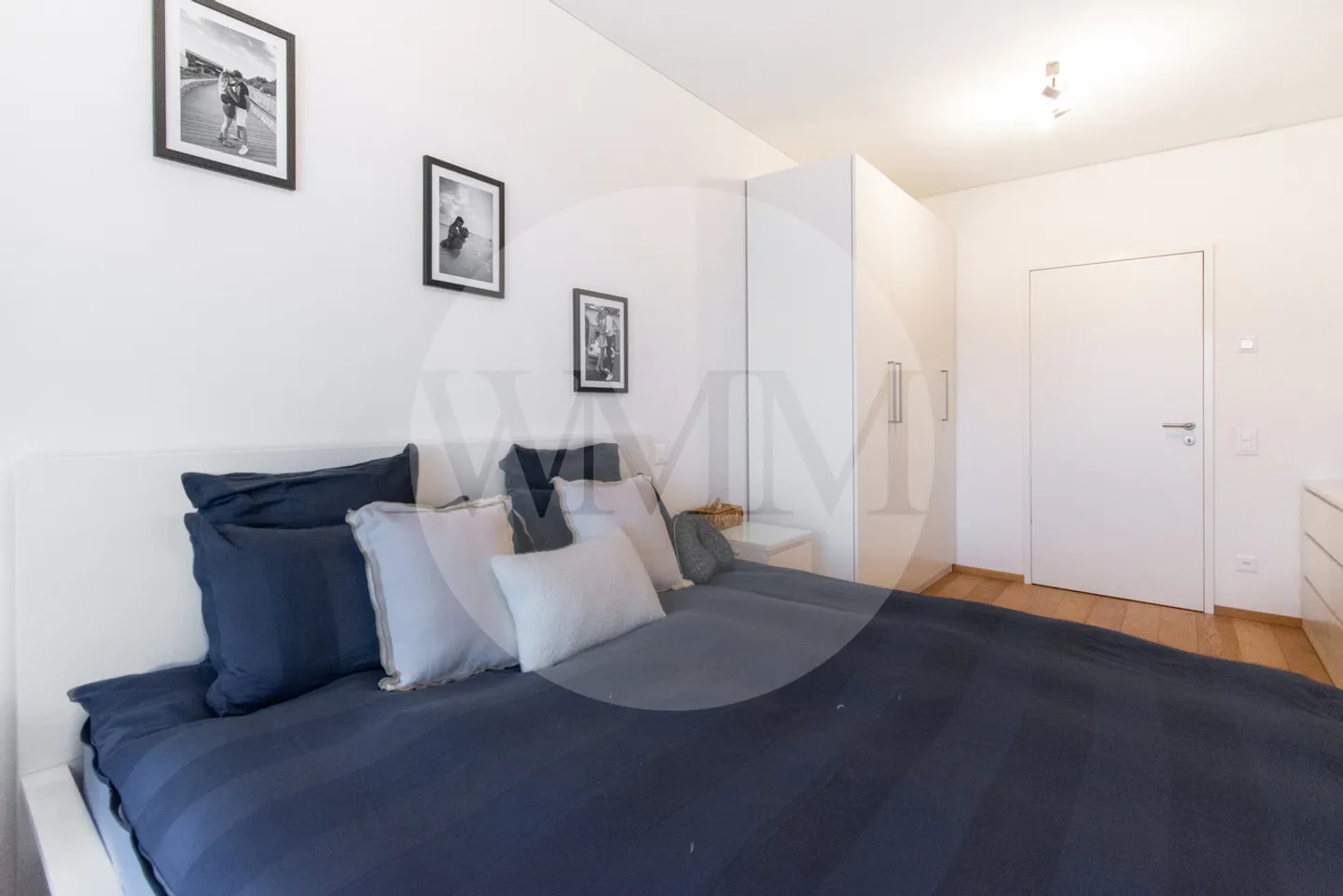 Appartement à louer - Photo 1 sur 10