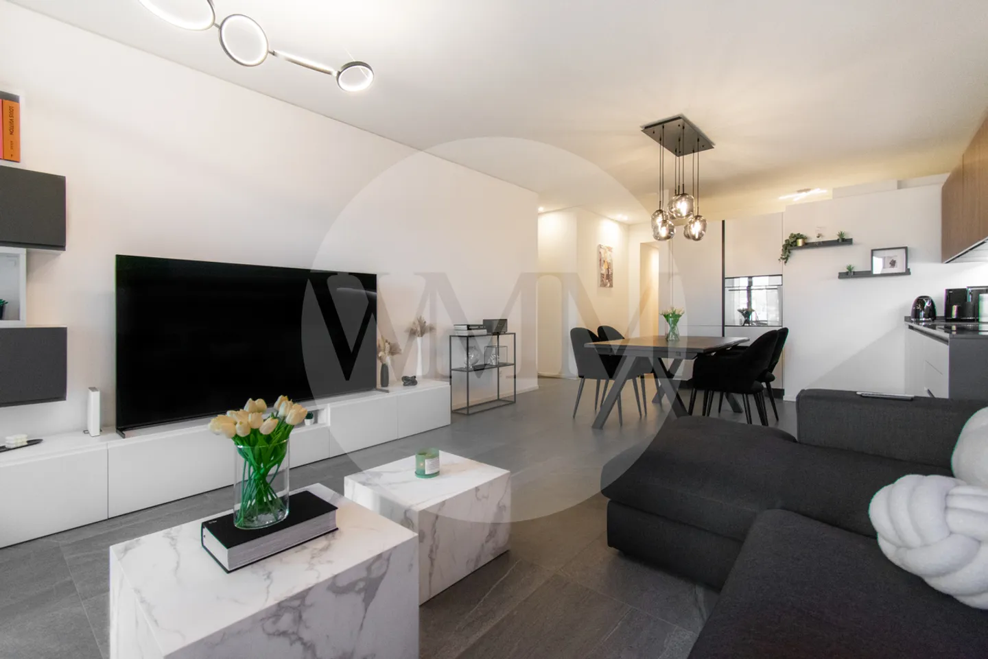 Appartement à louer - Photo 2 sur 10