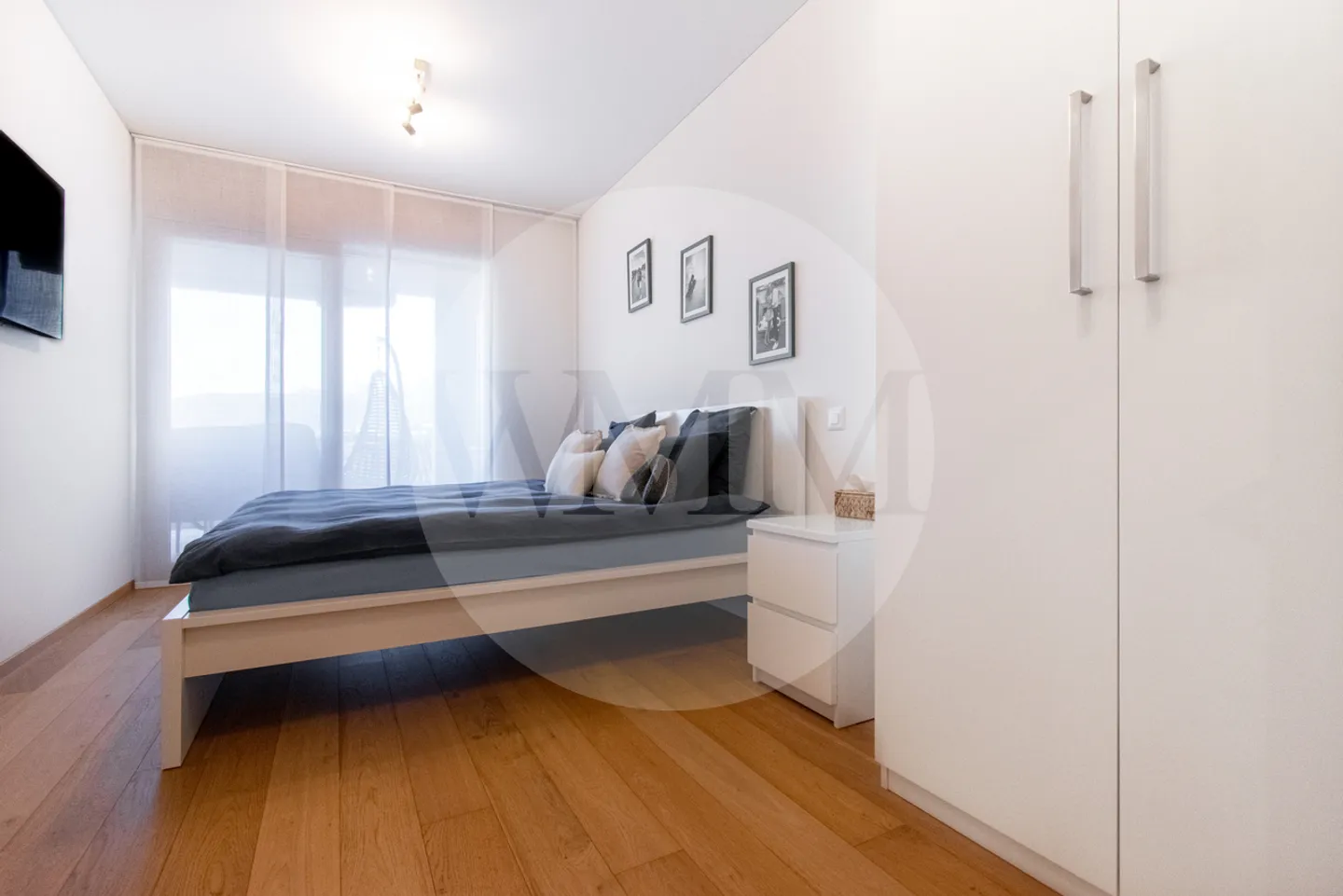 Appartement à louer - Photo 7 sur 10