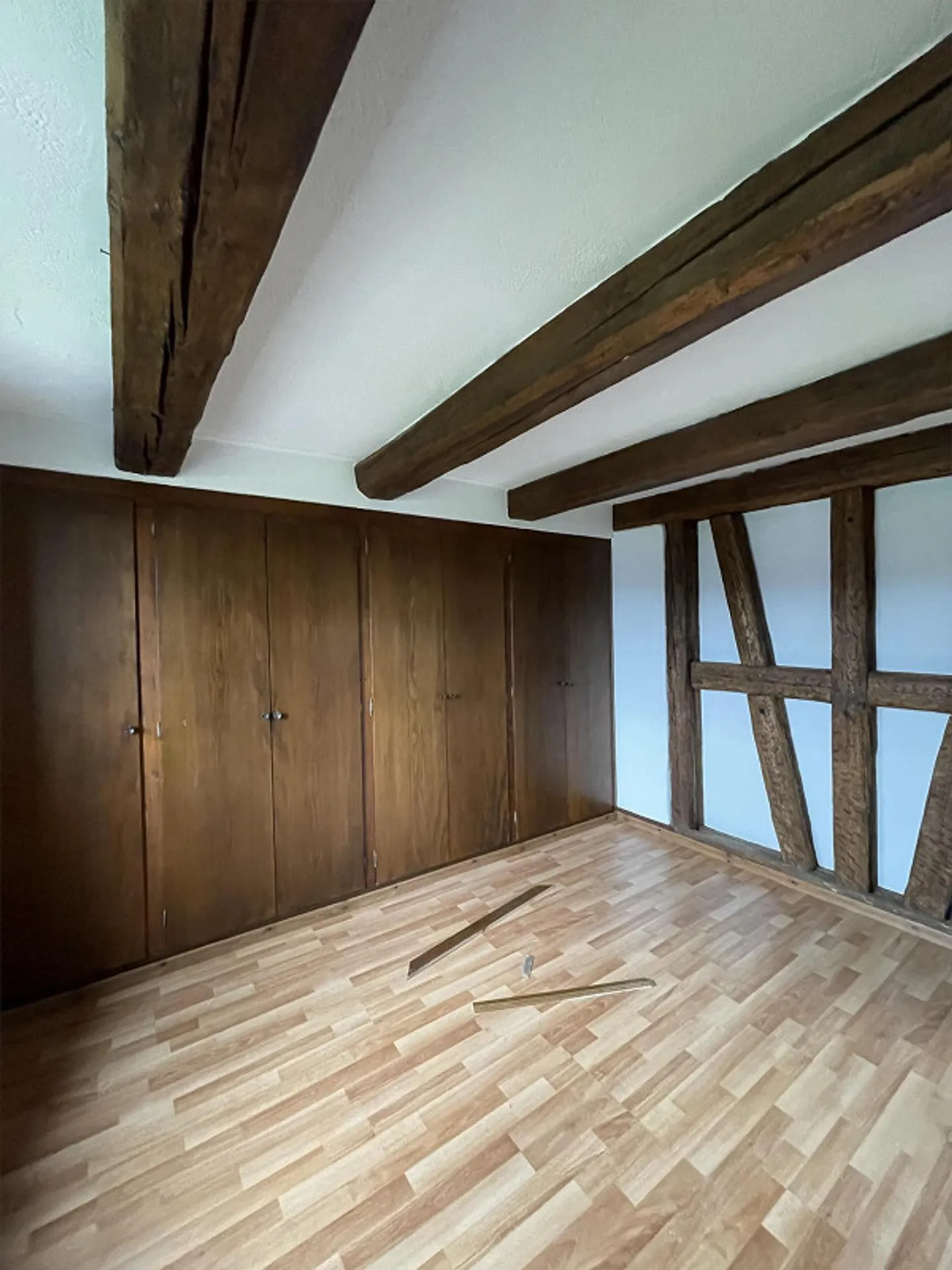 3.5 Zimmerwohnung in Au ZH - Foto 3 von 9