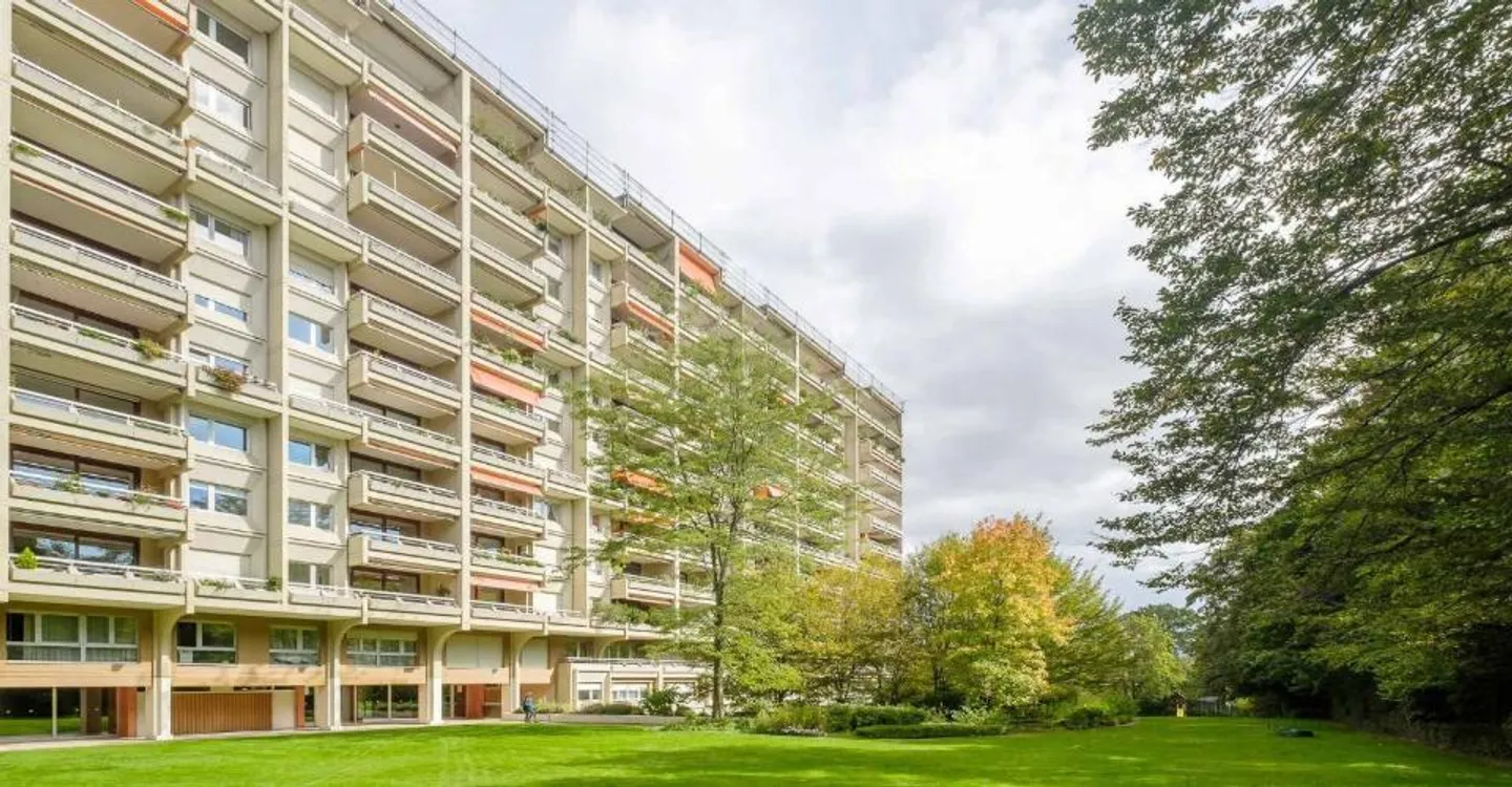 Appartement de luxe à Petit-Saconnex - Photo 11 sur 12