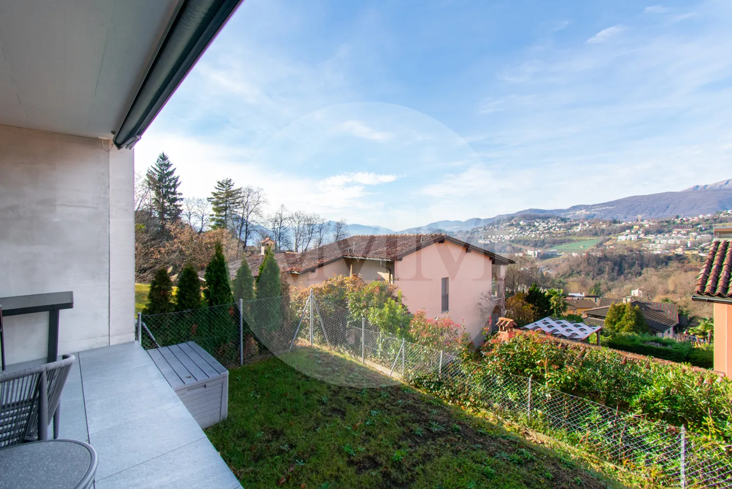 Appartement à louer - Photo 9 sur 10