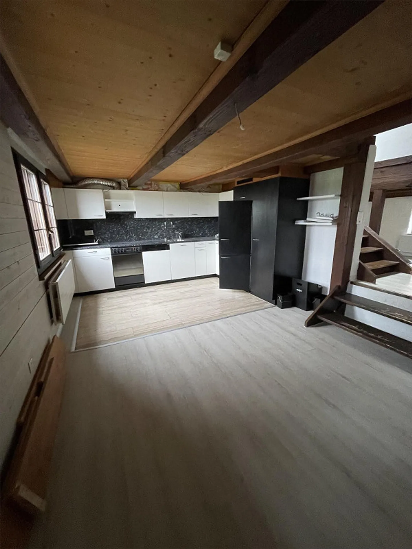 3.5 Zimmerwohnung in Au ZH - Foto 4 von 9