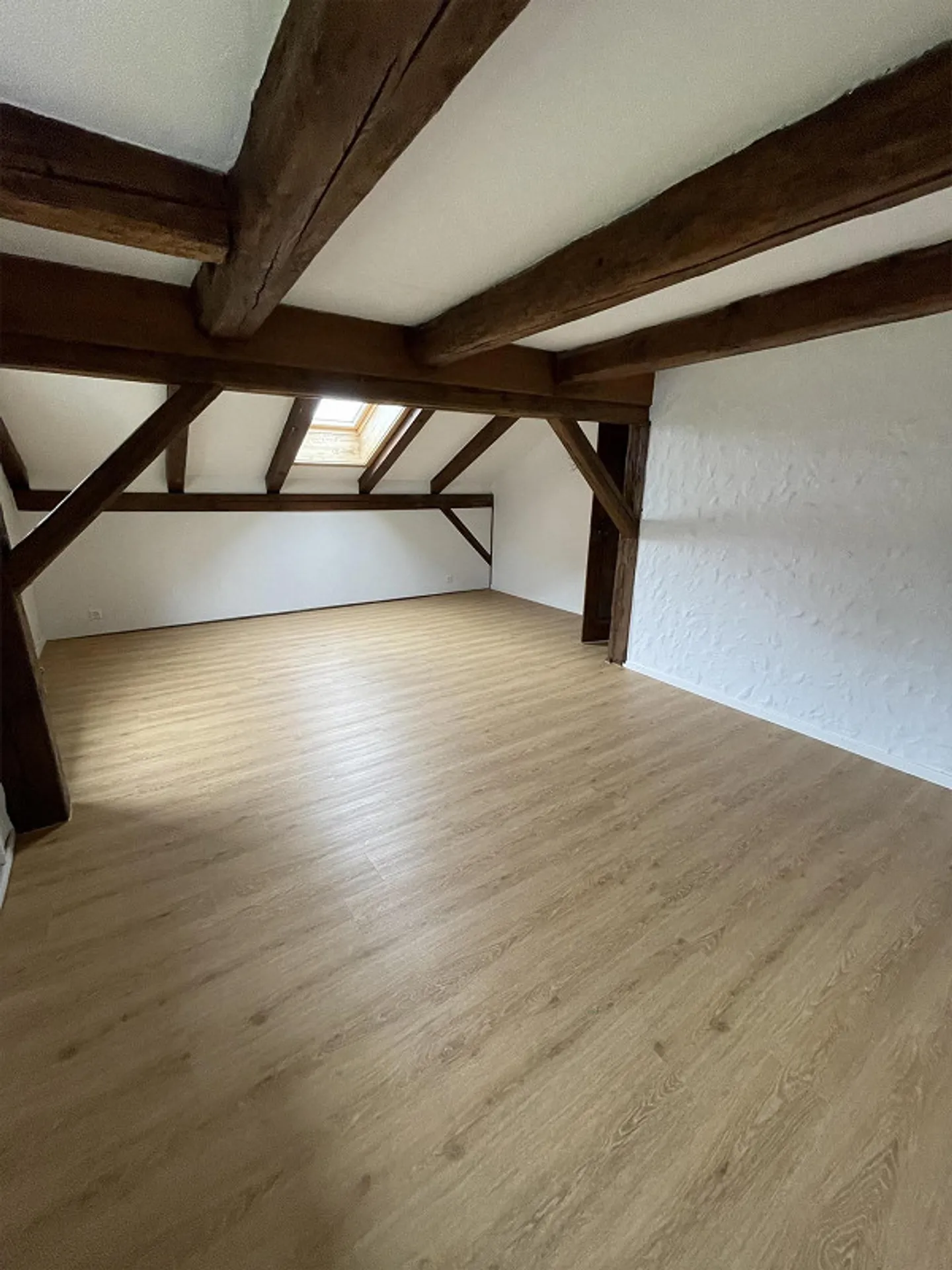 3.5 Zimmerwohnung in Au ZH - Foto 6 von 9