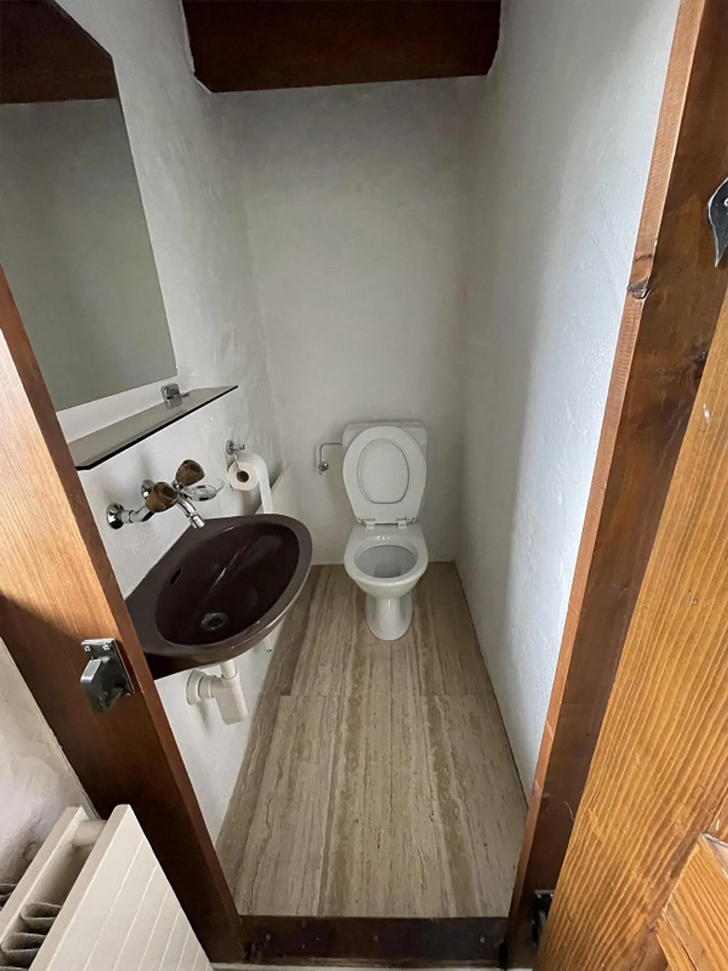 3.5 Zimmerwohnung in Au ZH - Foto 8 von 9