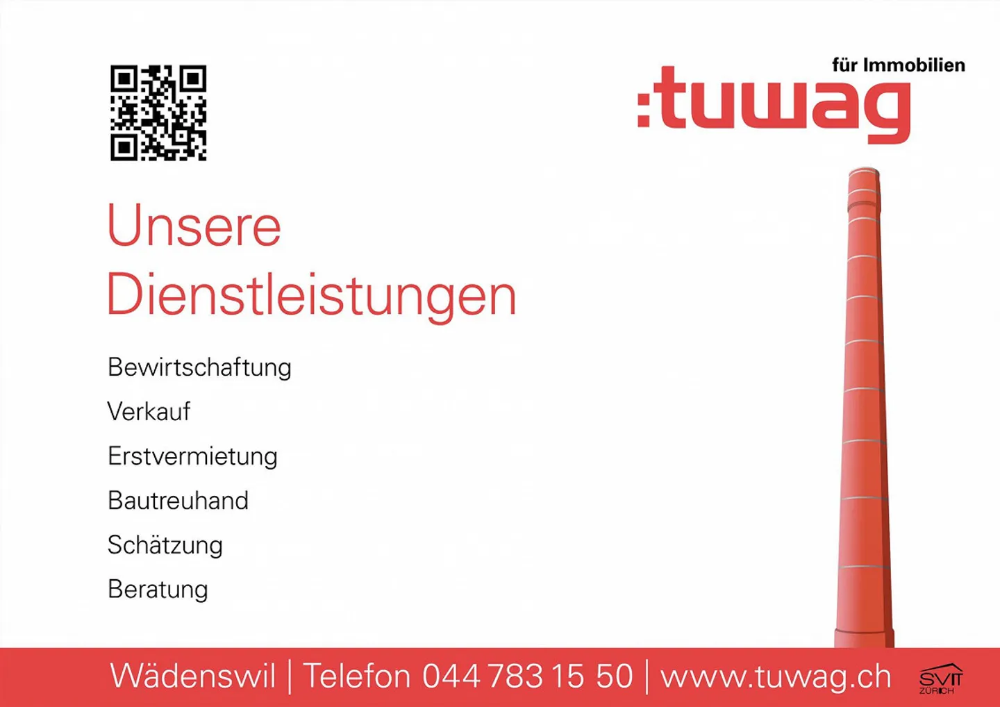 3.5 Zimmerwohnung in Au ZH - Foto 9 von 9