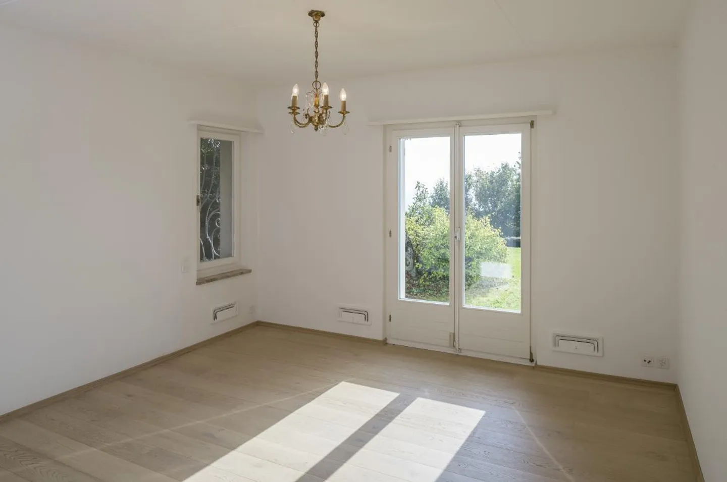 Villa de campagne exclusive de 7½ pièces avec panorama sur Zurich et Zug - Photo 10 sur 18