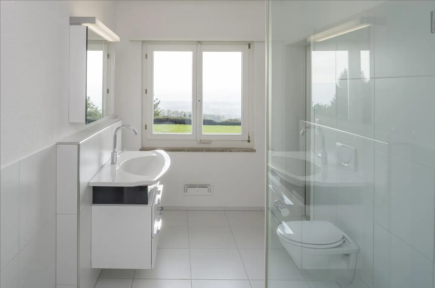 Villa de campagne exclusive de 7½ pièces avec panorama sur Zurich et Zug - Photo 11 sur 18