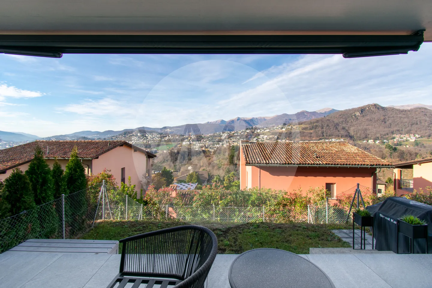 Appartement à louer - Photo 10 sur 10