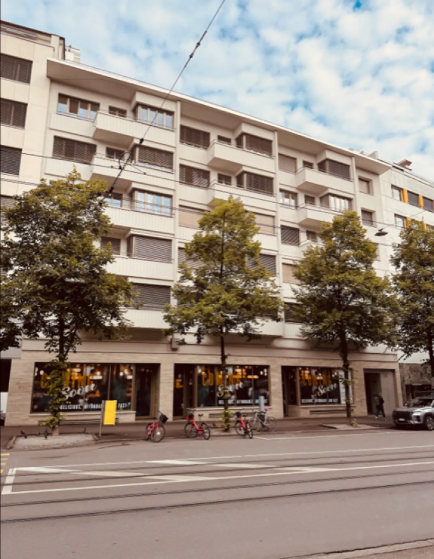 Attraktiv, exklusiv und urban - Ihre neue Mietwohnung im Herzen der Stadt - Foto 8 von 8