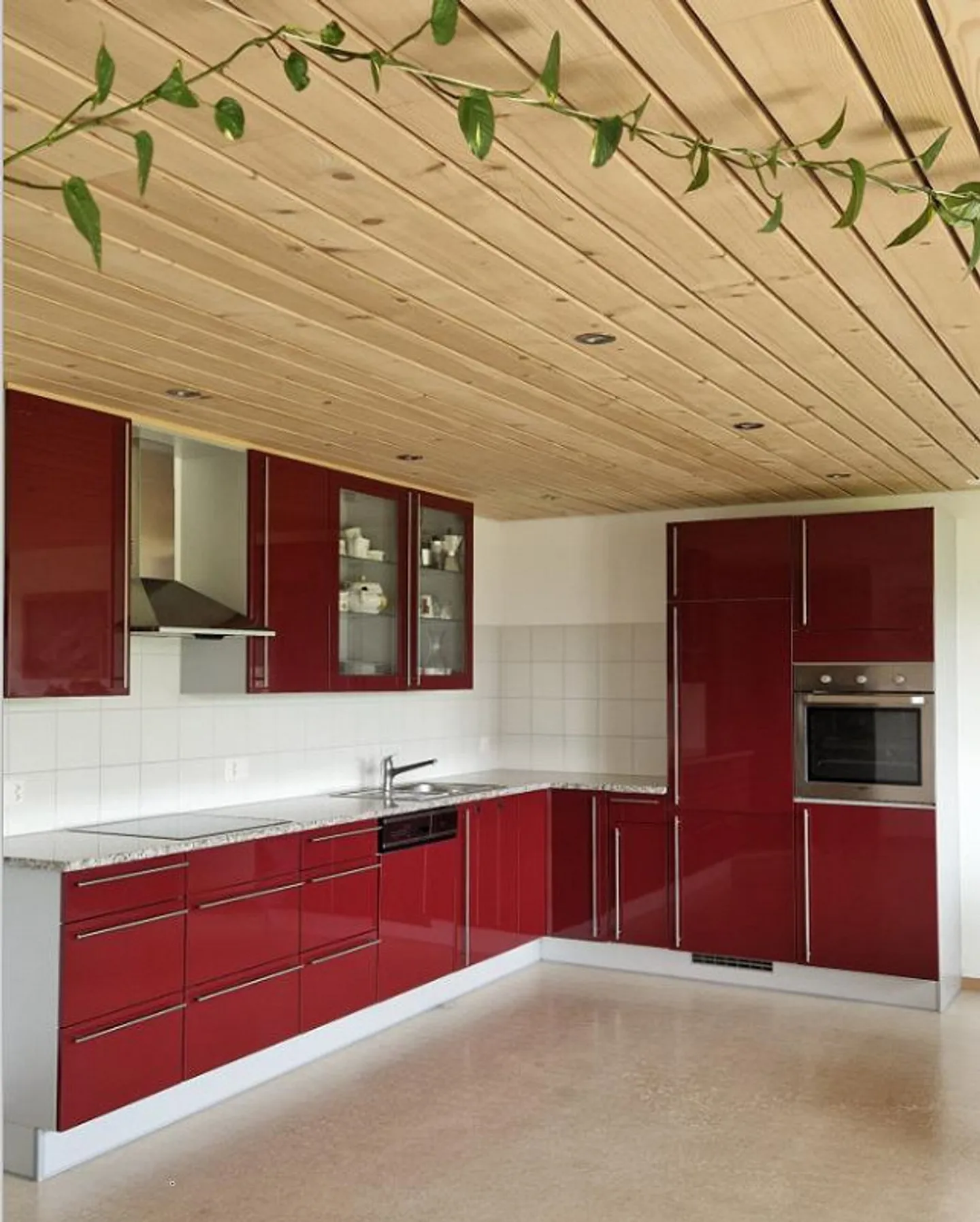 Nuovo appartamento in azienda agricola - Foto 2 di 12