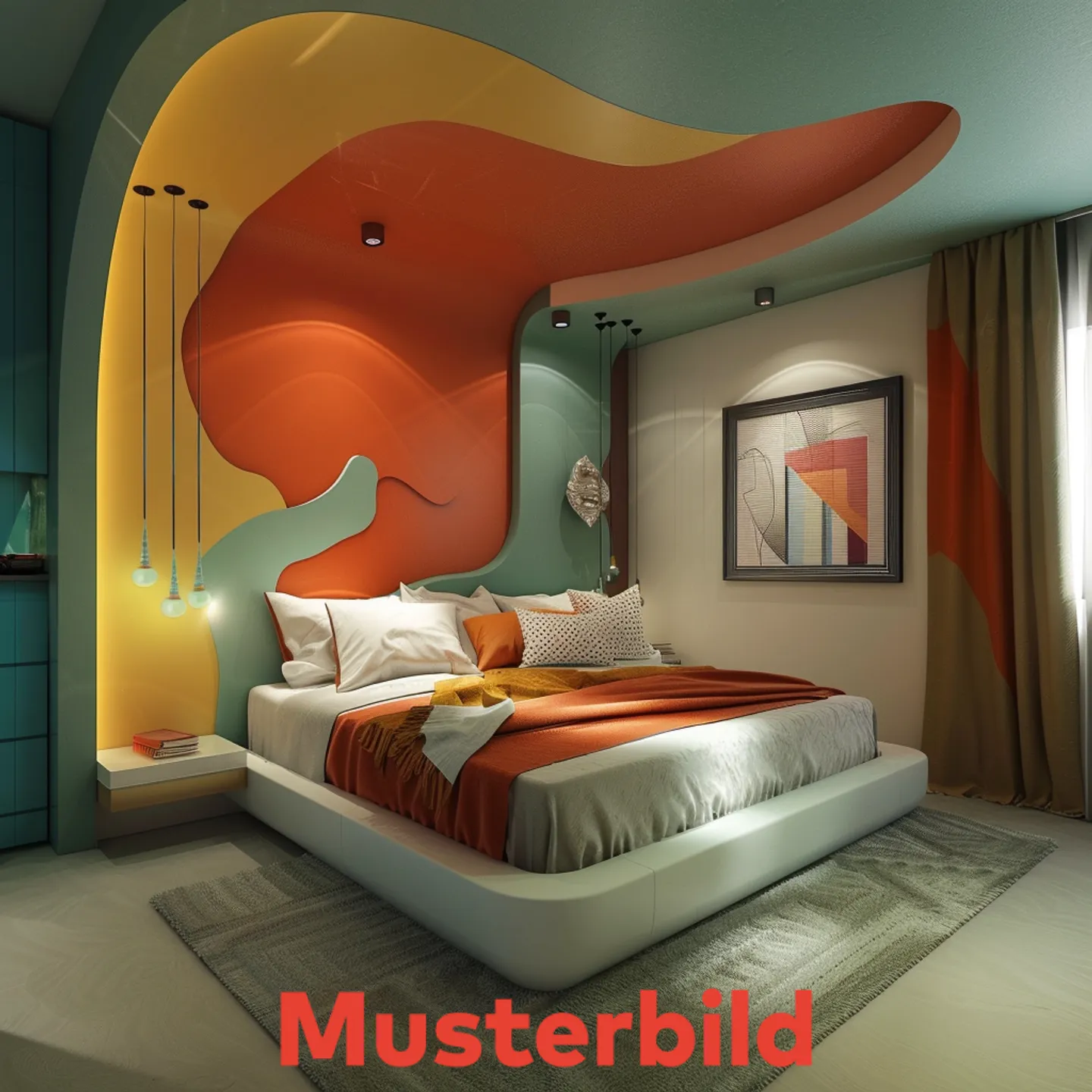 Wohnung kaufen - Foto 4 von 5