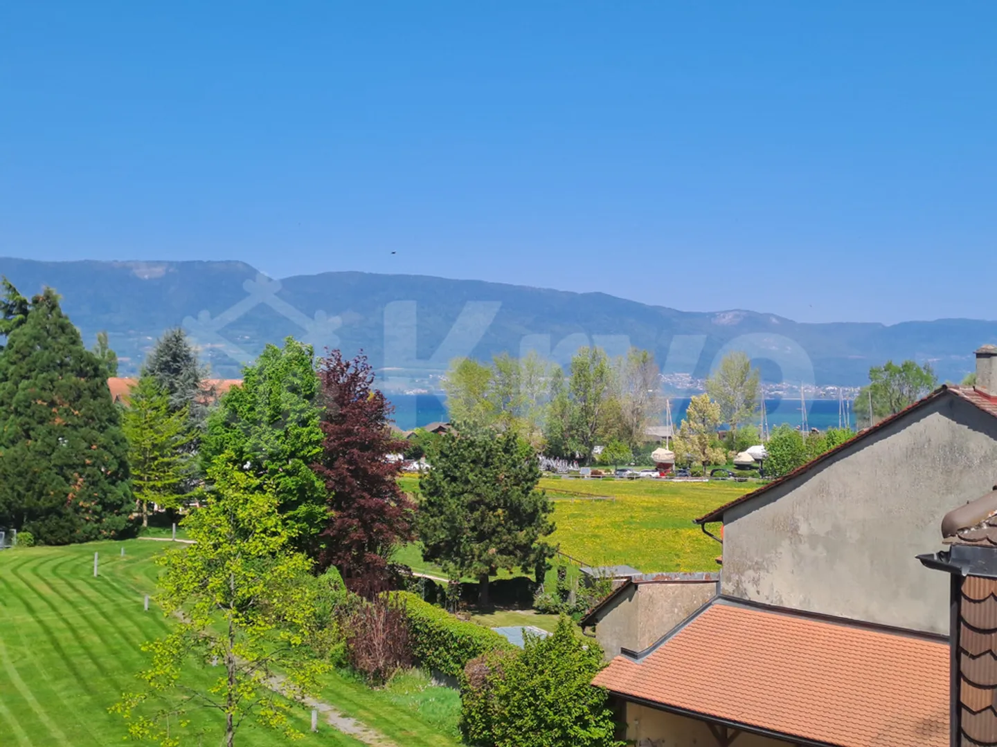 Charmant Studio Près du Lac - Photo 3 sur 7