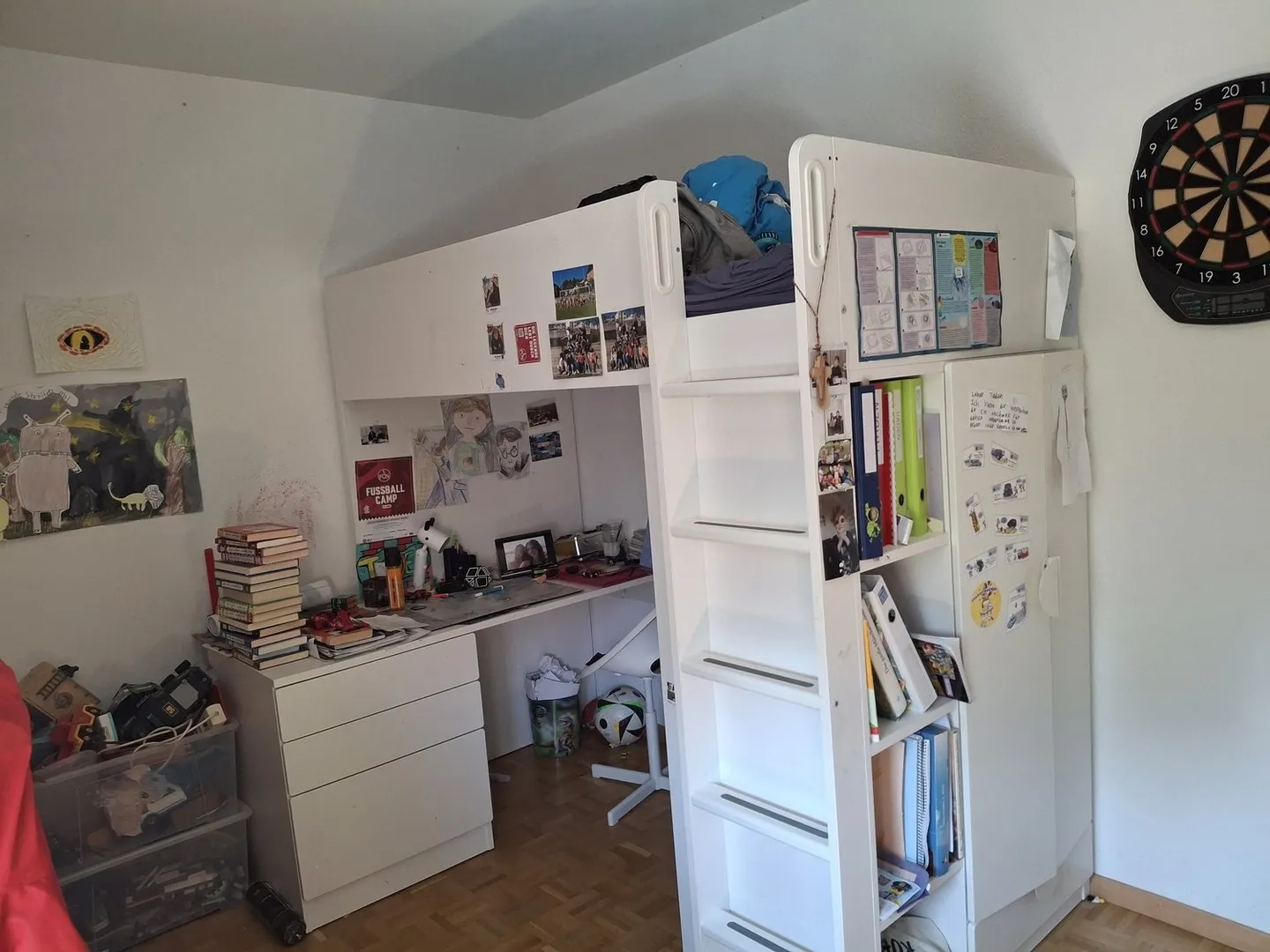 5.5 Room Ground Floor - Photo 8 of 9
