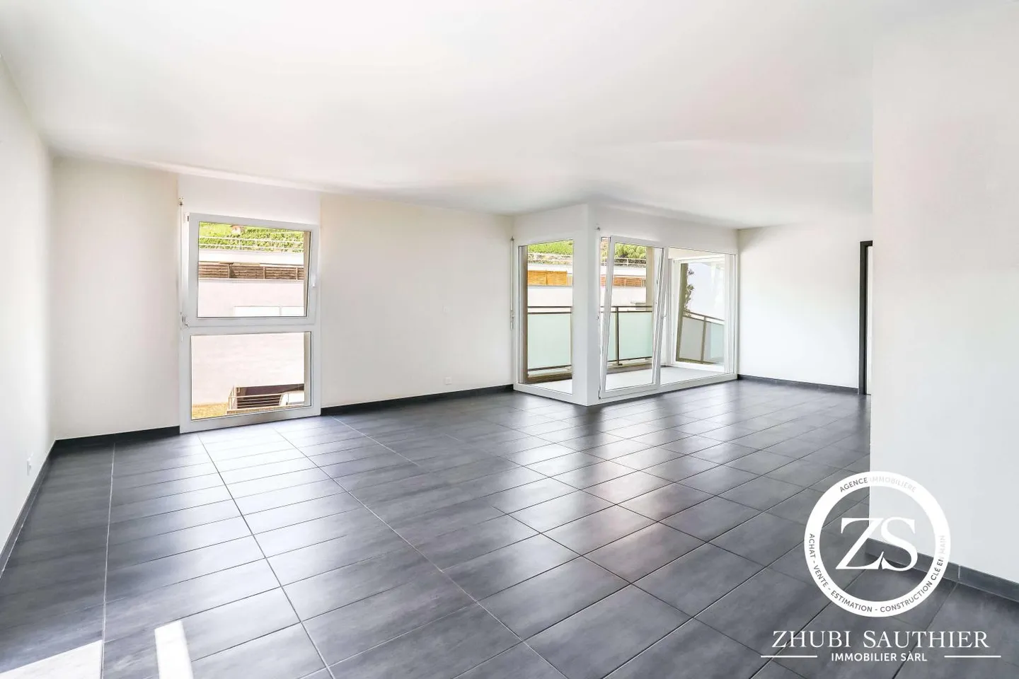 Two and a half room apartment in Sierre - Photo 7 of 13