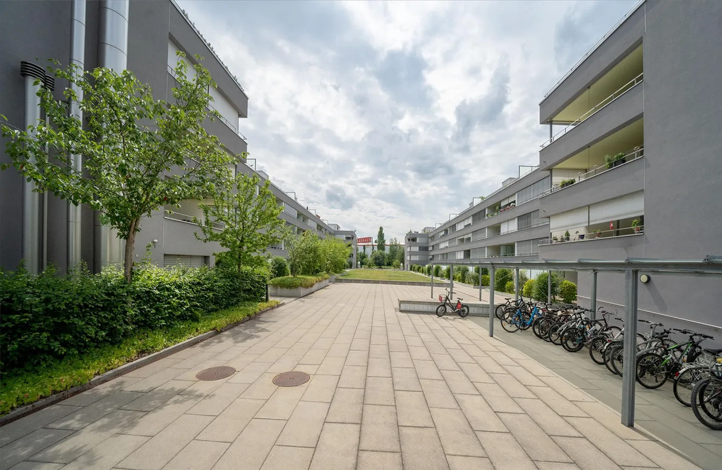 Appartement à tomber amoureux ! - Photo 2 sur 9