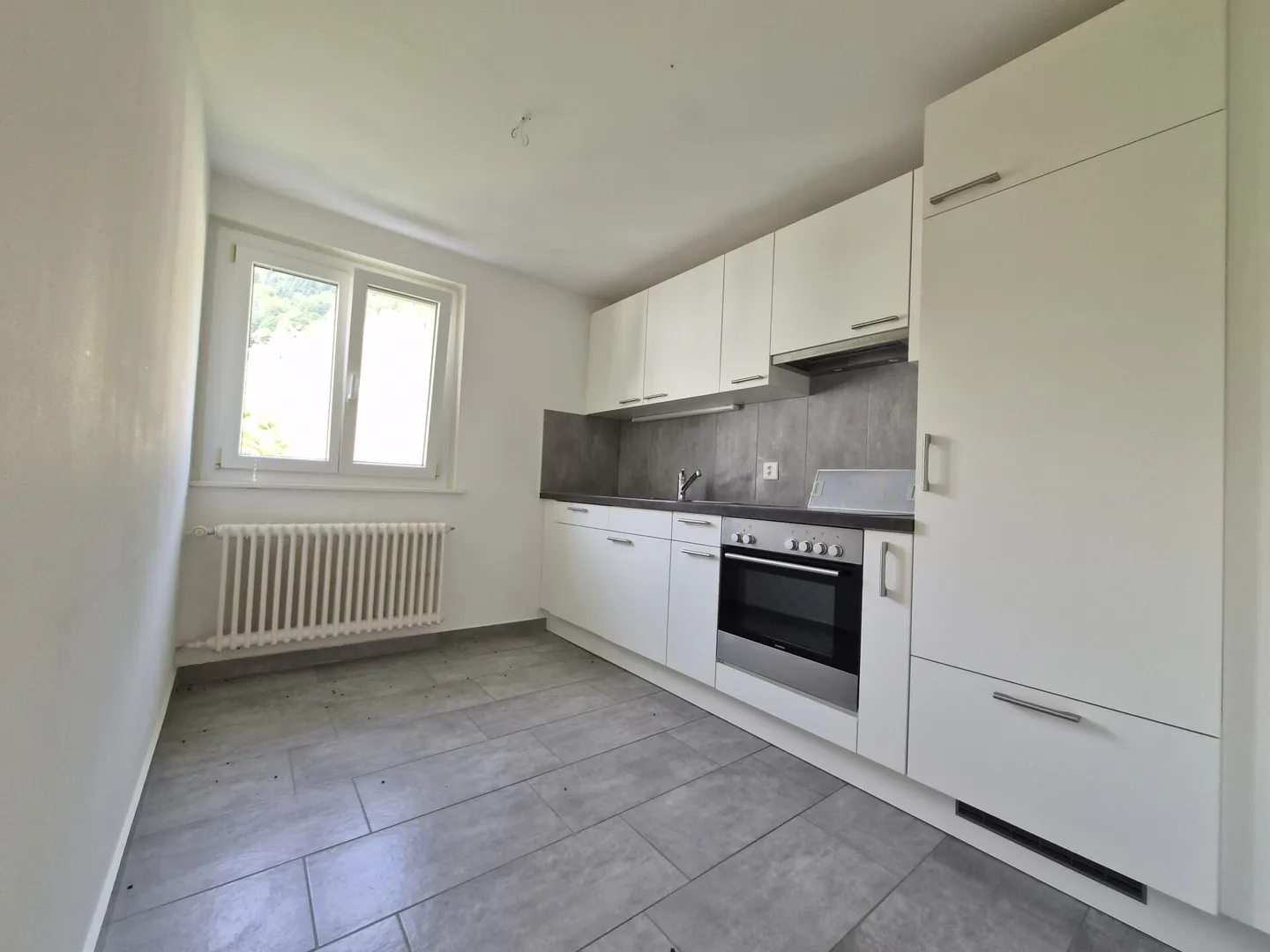 Charmant Appartement 3.5 pièces - Photo 1 sur 5