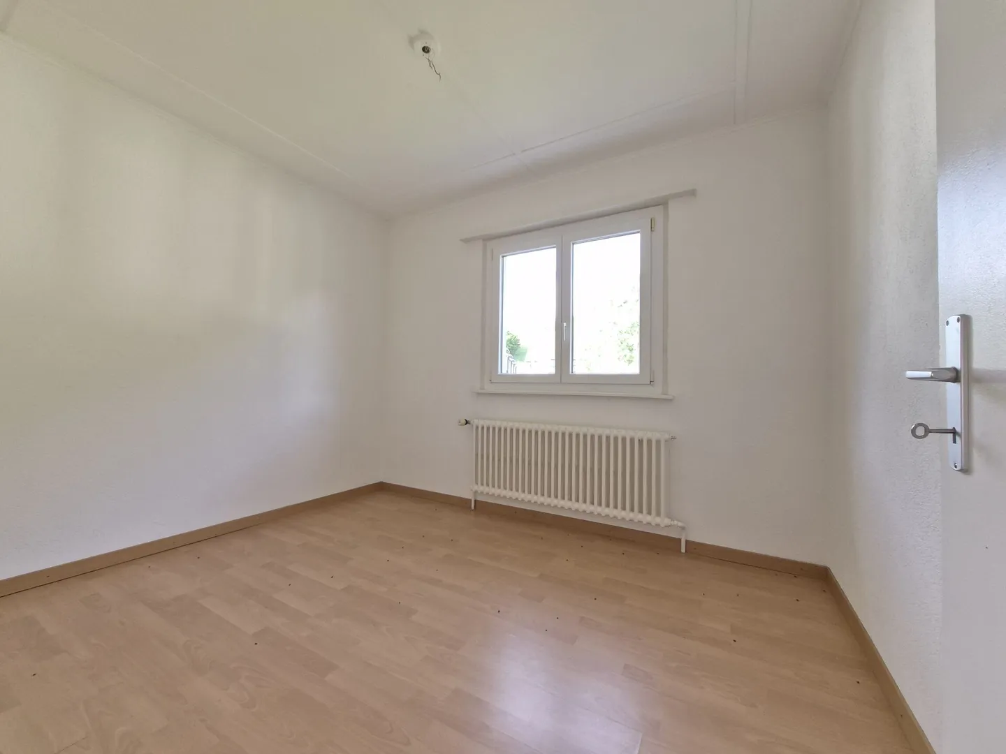 Charmant Appartement 3.5 pièces - Photo 2 sur 5