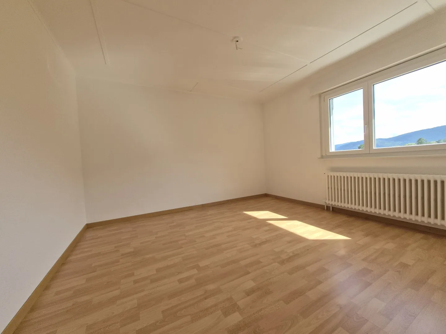 Charmant Appartement 3.5 pièces - Photo 3 sur 5