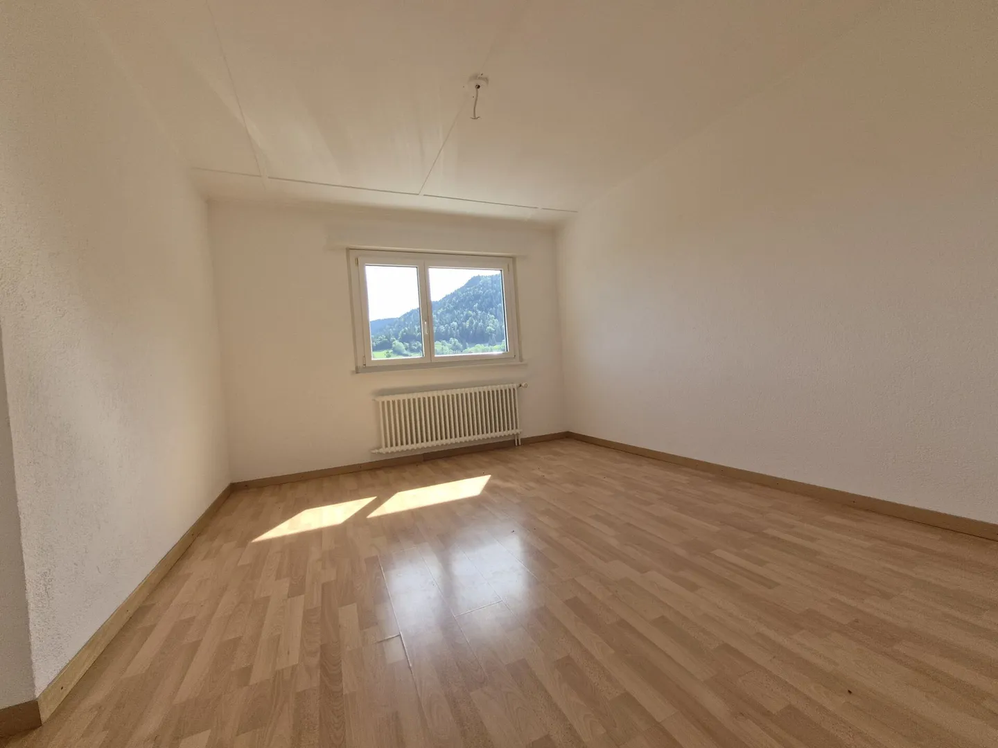 Charmant Appartement 3.5 pièces - Photo 4 sur 5