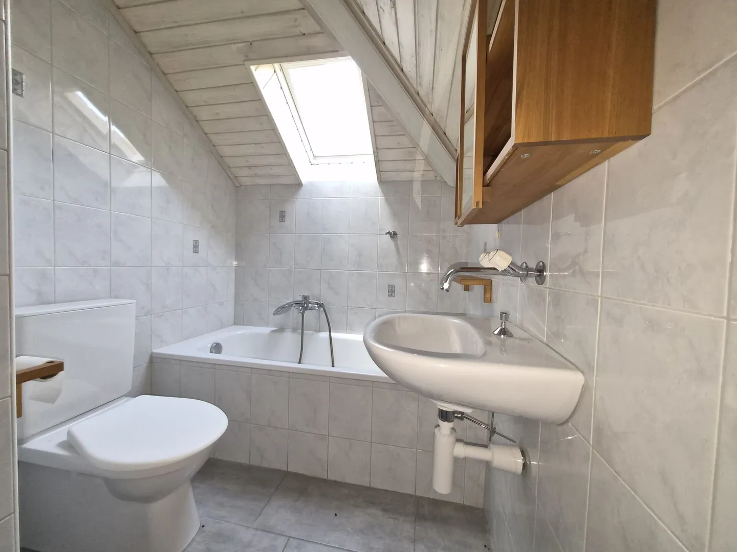 Charmant Appartement 3.5 pièces - Photo 5 sur 5