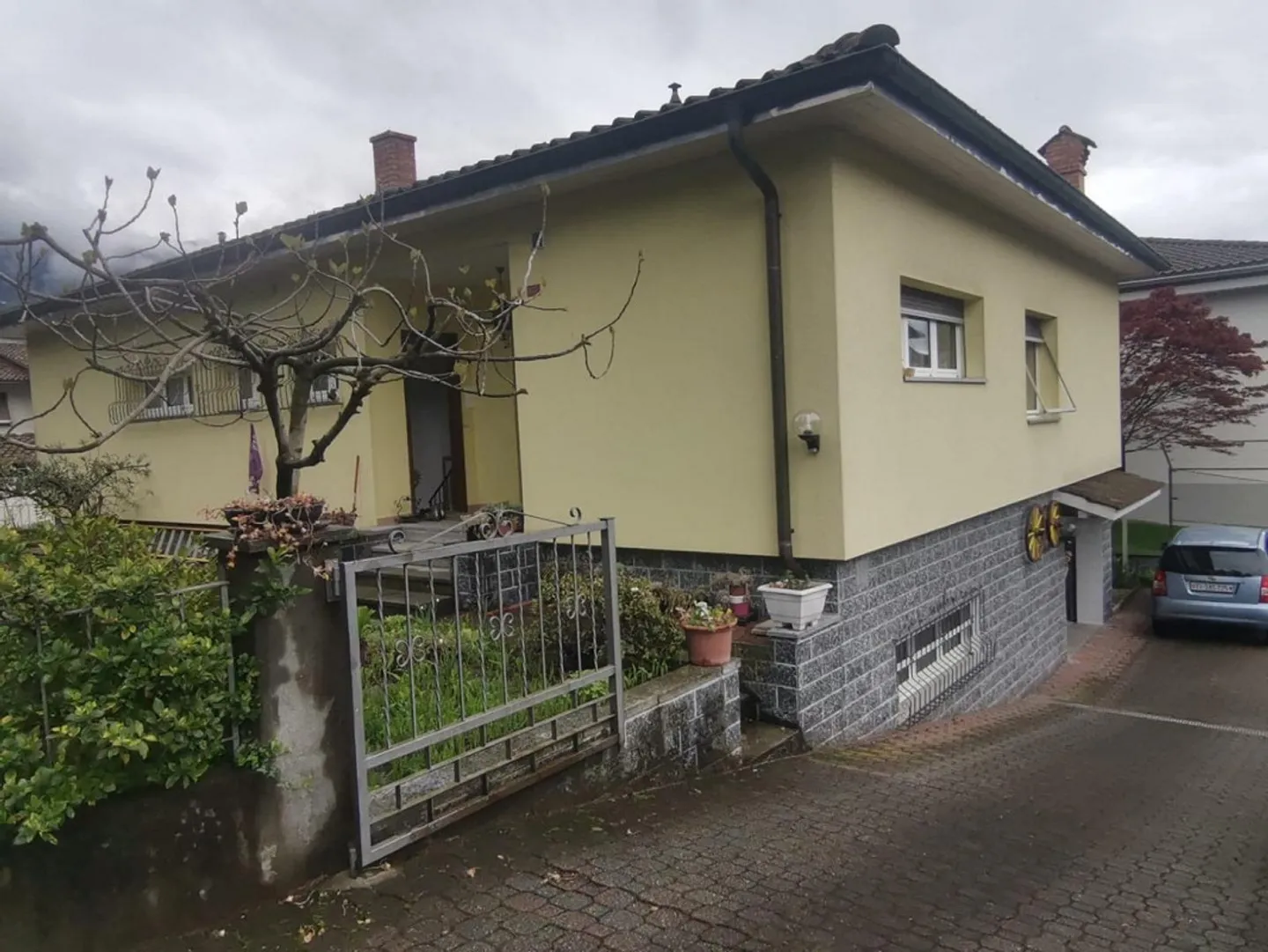 Charmante maison individuelle - Photo 1 sur 21