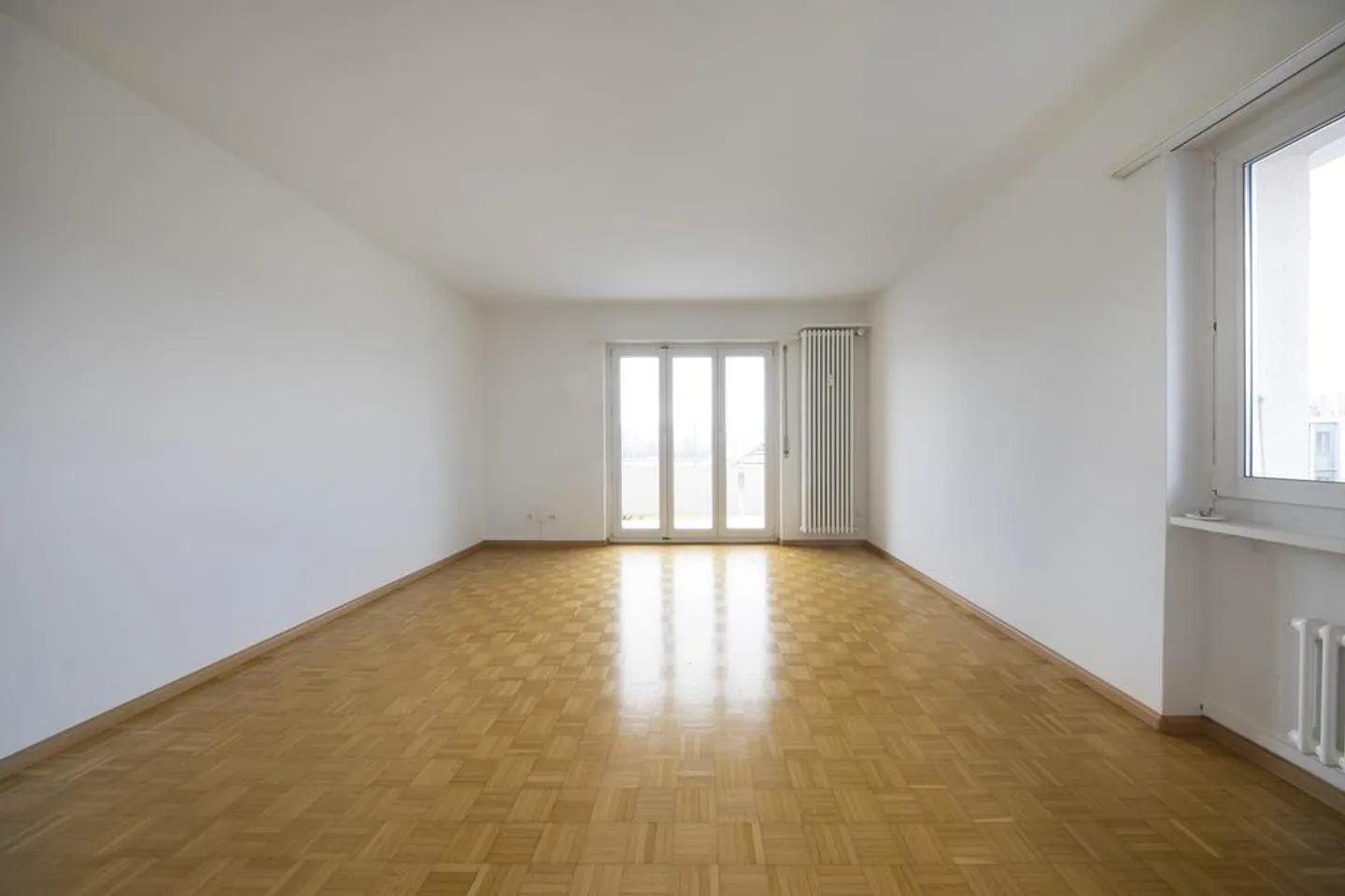 Ampio appartamento di 4 stanze in una bella posizione! - Foto 4 di 10