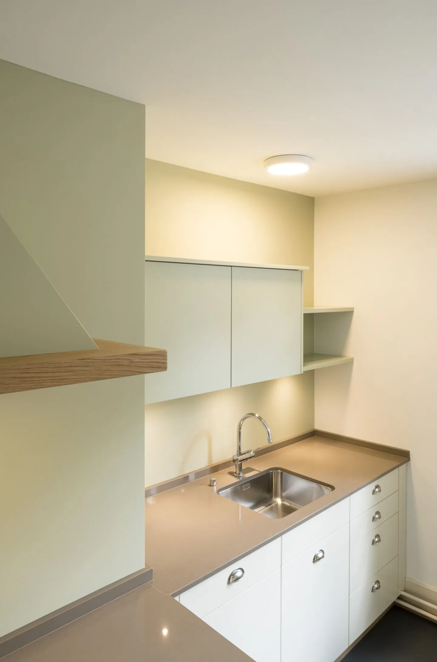 Un sogno che si avvera / Appartamento di 6,5 stanze al 2° piano - Foto 3 di 22