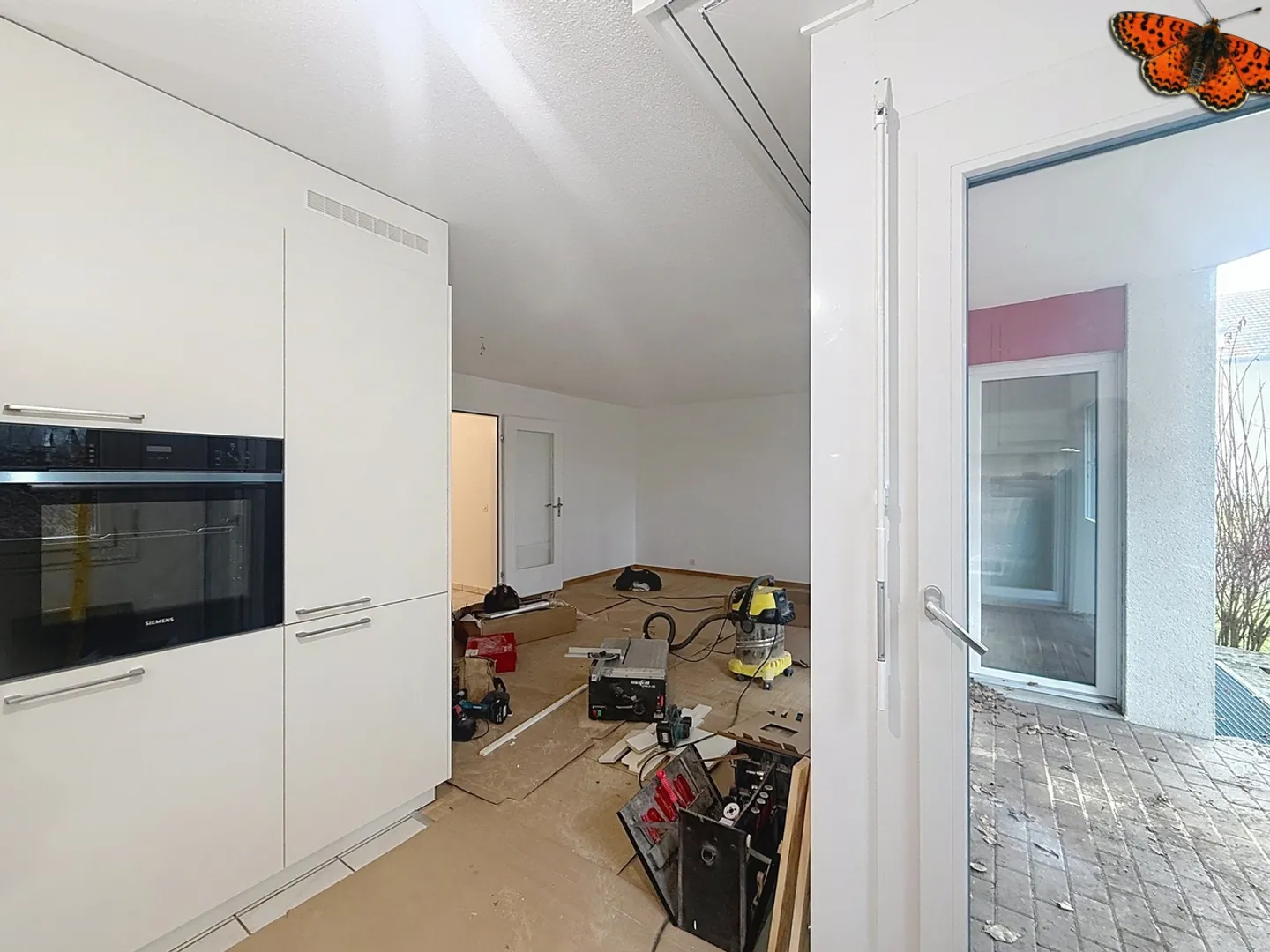 Appartement à louer - Photo 6 sur 11