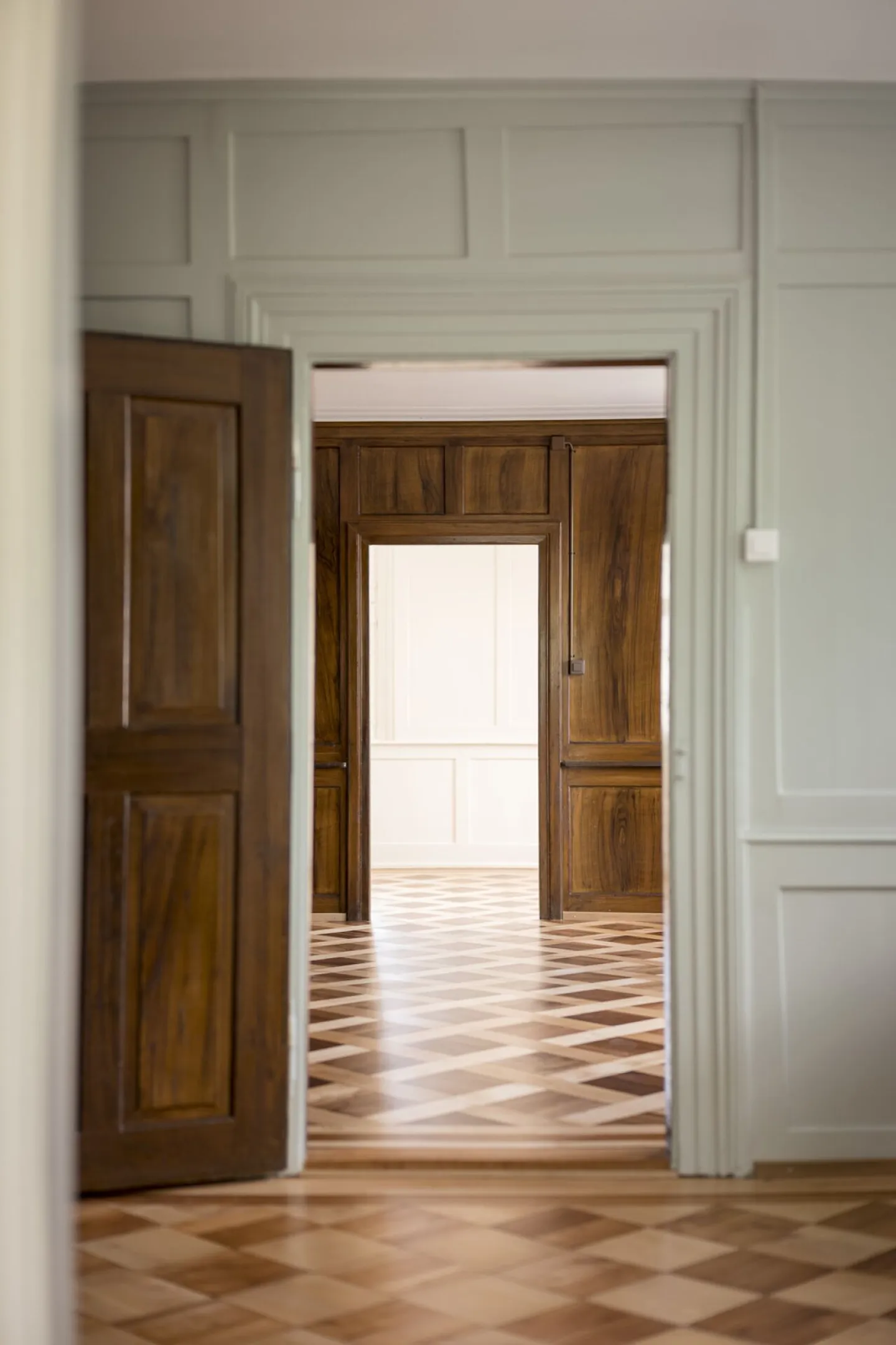 Un sogno che si avvera / Appartamento di 6,5 stanze al 2° piano - Foto 4 di 22