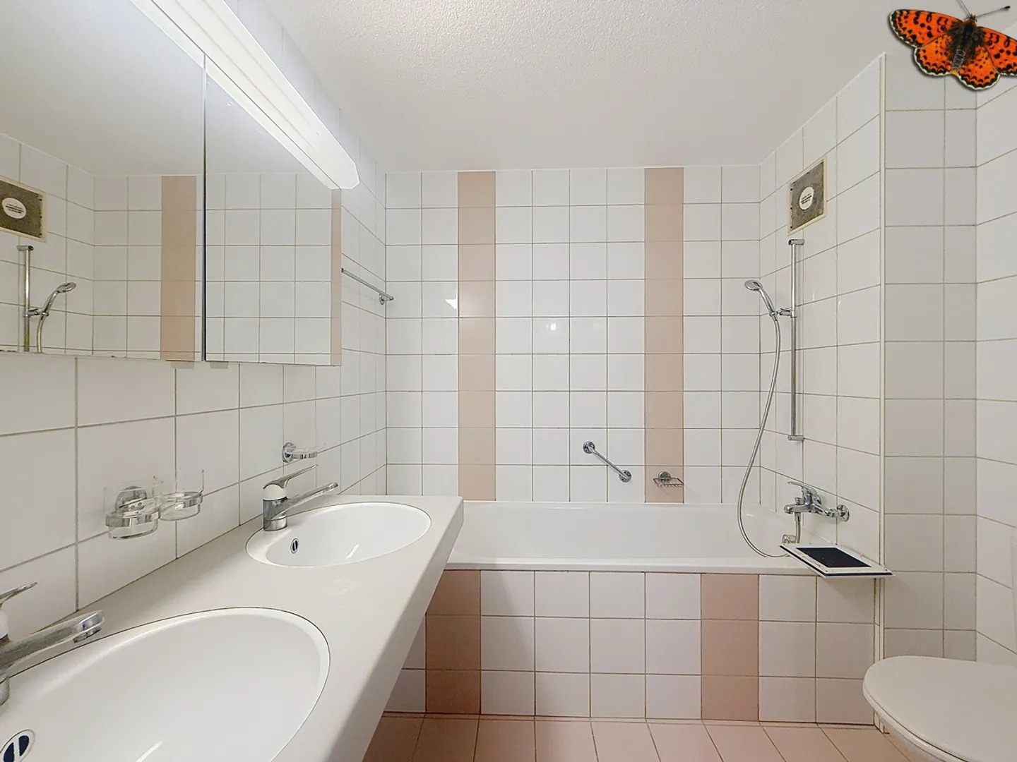 Appartement à louer - Photo 8 sur 11