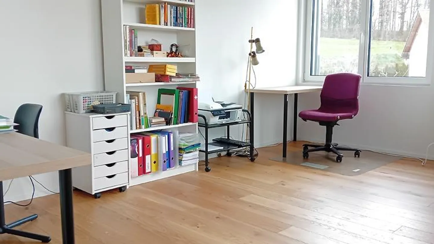Appartement spacieux avec balcon - Photo 6 sur 10