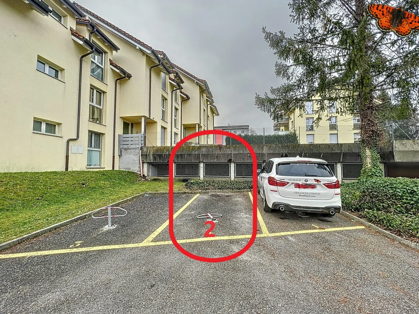 Appartement à louer - Photo 10 sur 11