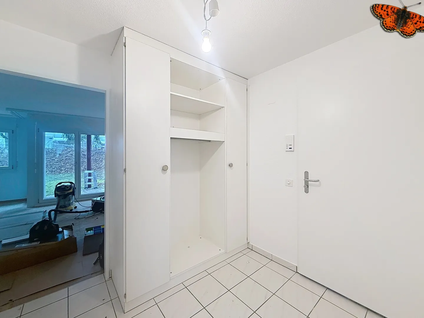 Appartement à louer - Photo 9 sur 11