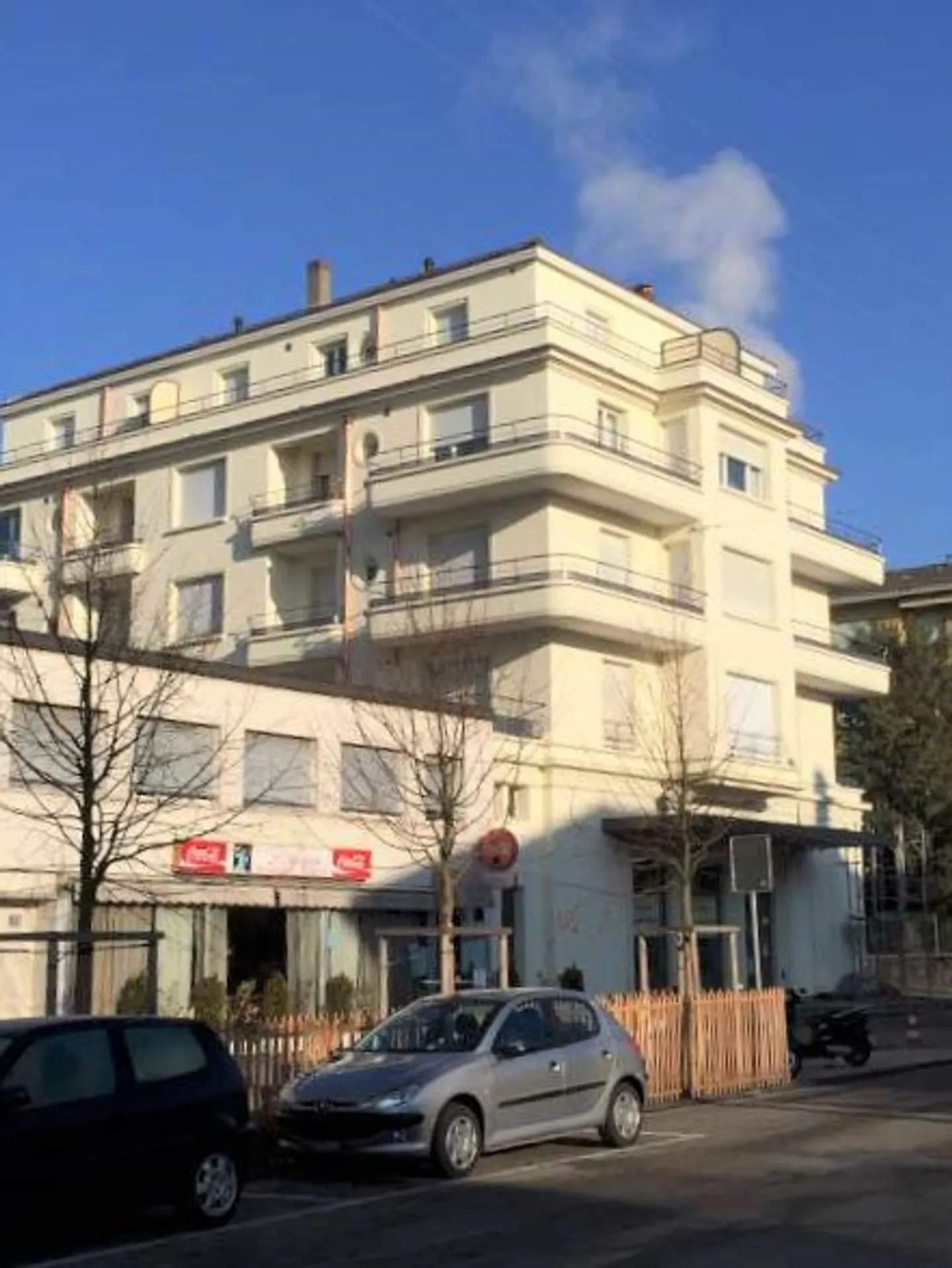 Appartement lumineux à Sallaz - Photo 1 sur 7