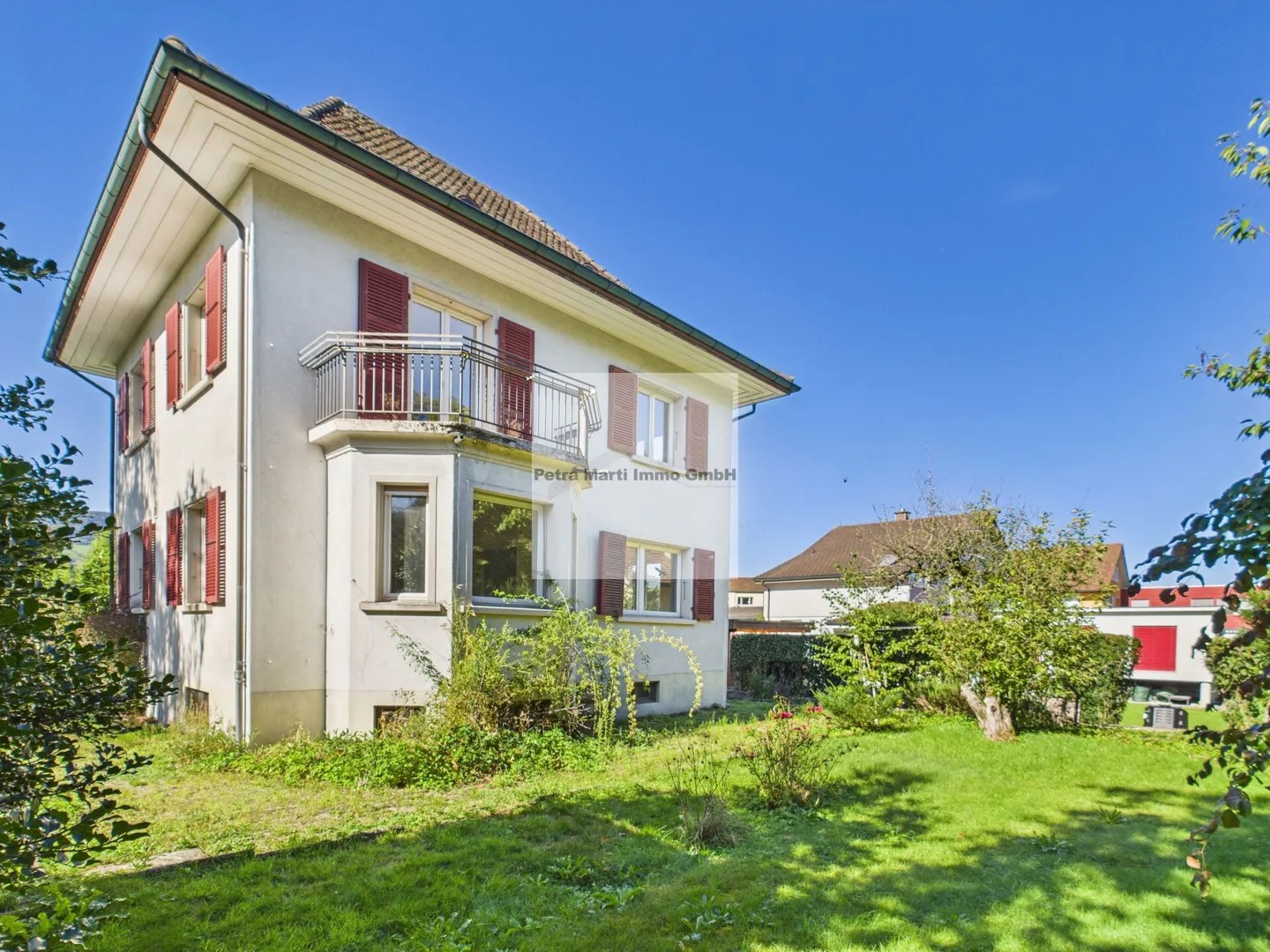 Meravigliosa casa unifamiliare di 5,5 stanze - Foto 2 di 12