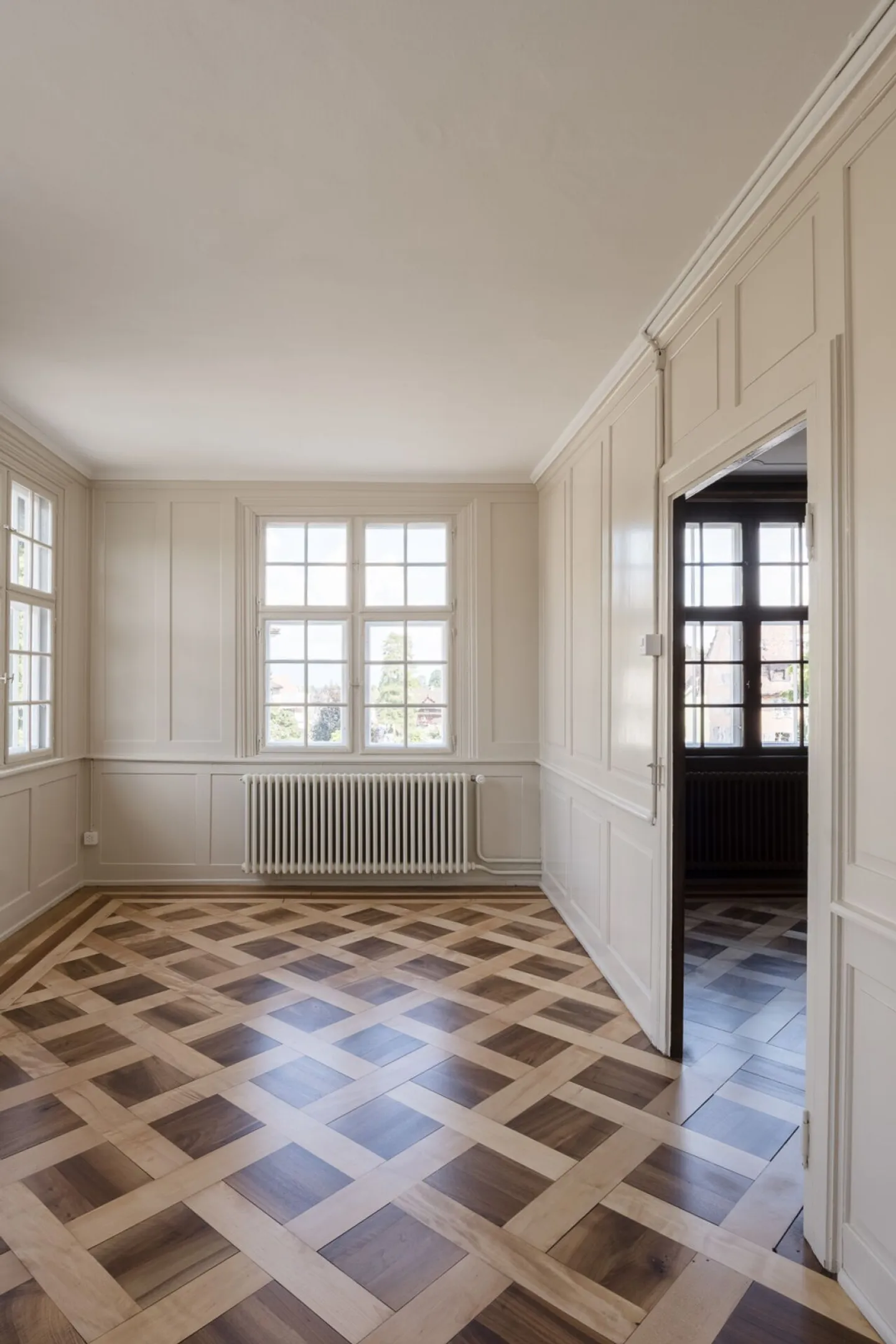 Un sogno che si avvera / Appartamento di 6,5 stanze al 2° piano - Foto 5 di 22