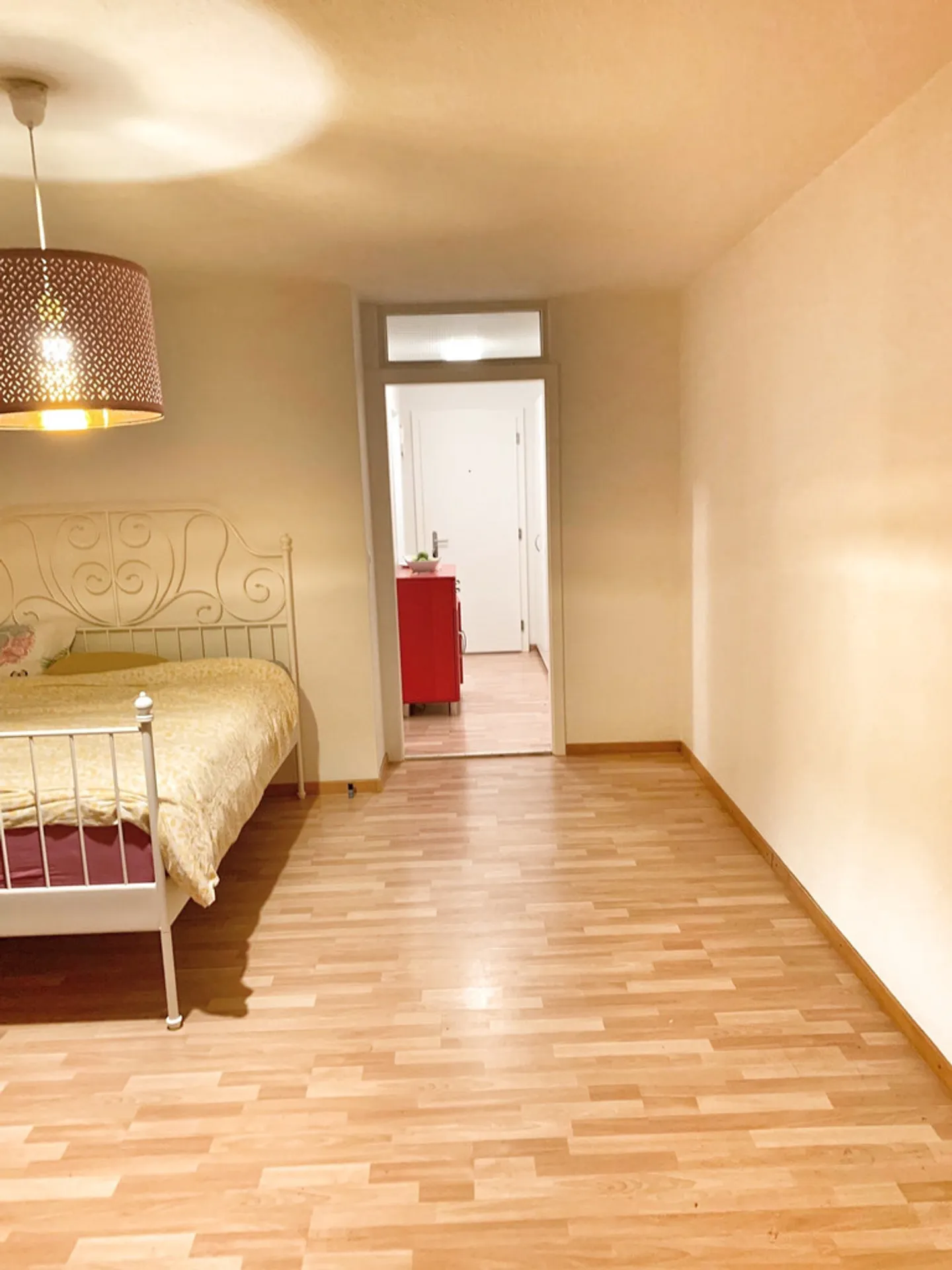 Studio doux et calme dans un bon emplacement - Photo 3 sur 8