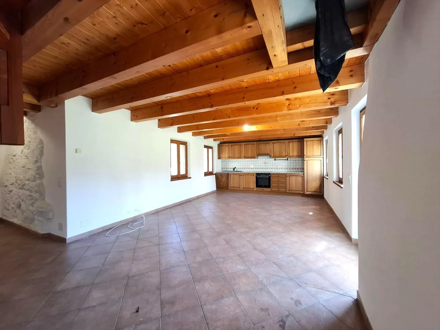 «Incantevole Rustico a Olivone, TI con 5 locali» - Foto 4 di 13