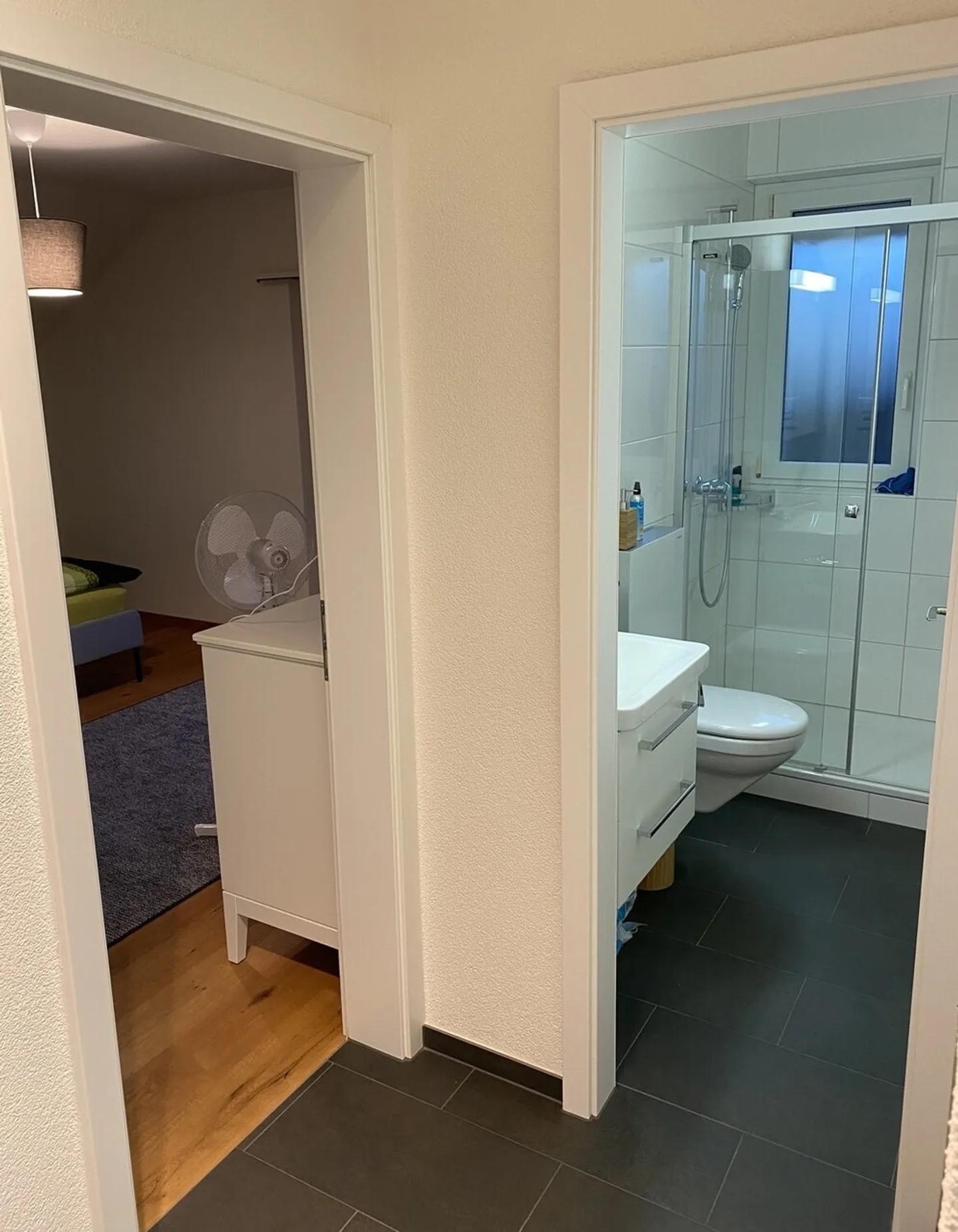 Your Chance: Sunny Apartment with Balcony in the Länggass Quarter - Photo 5 of 8