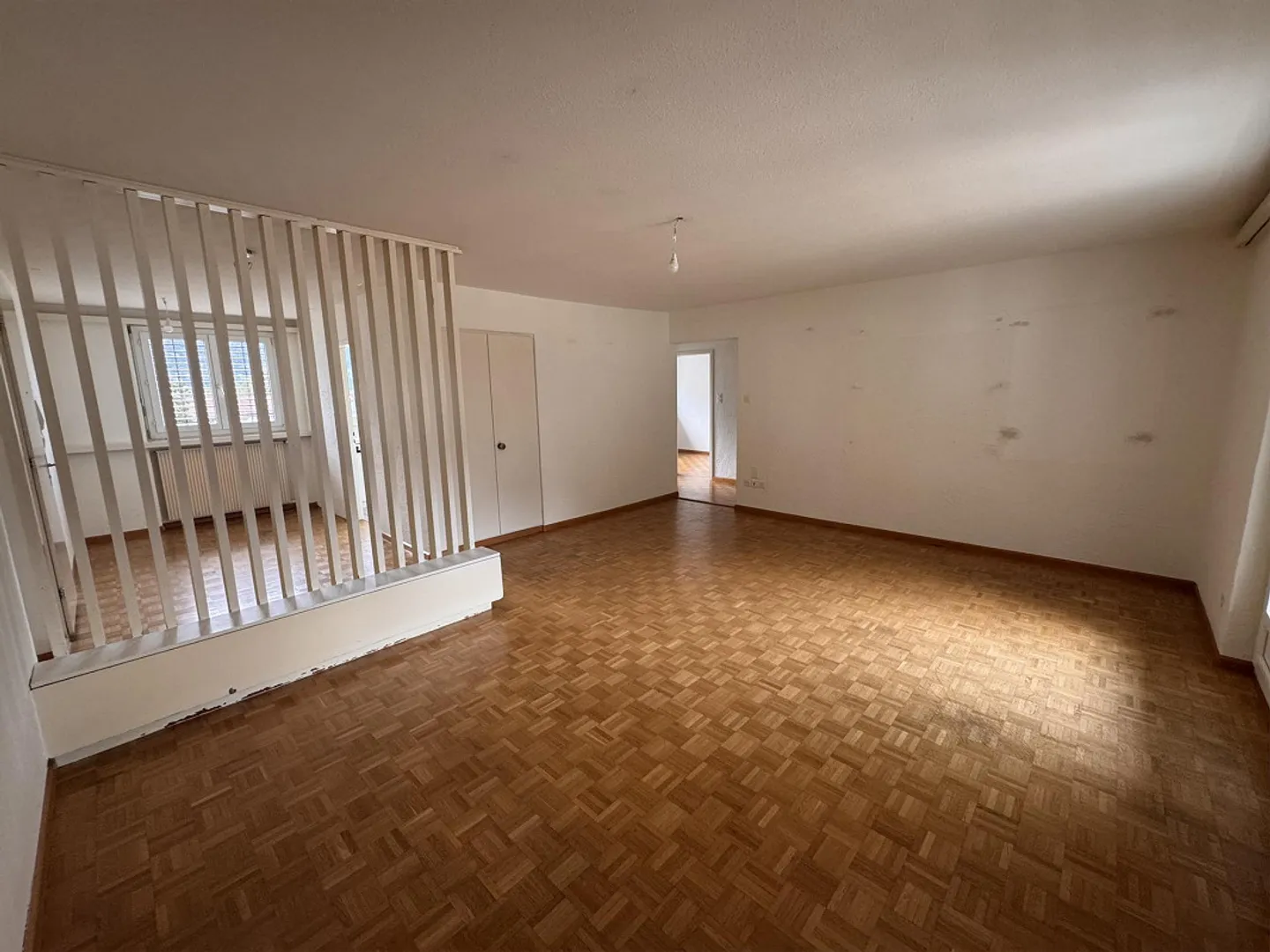 Grande appartement de 3,5 pièces - Photo 7 sur 15