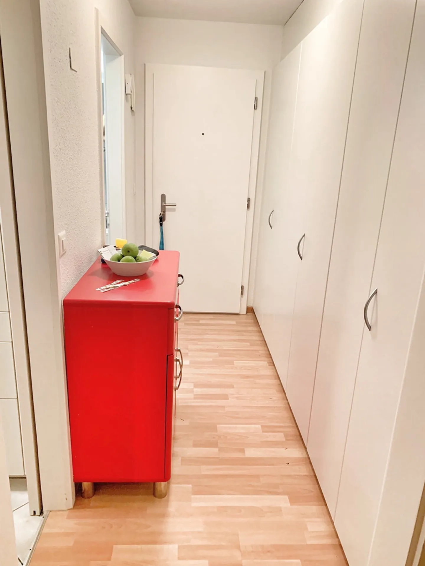Studio doux et calme dans un bon emplacement - Photo 2 sur 8