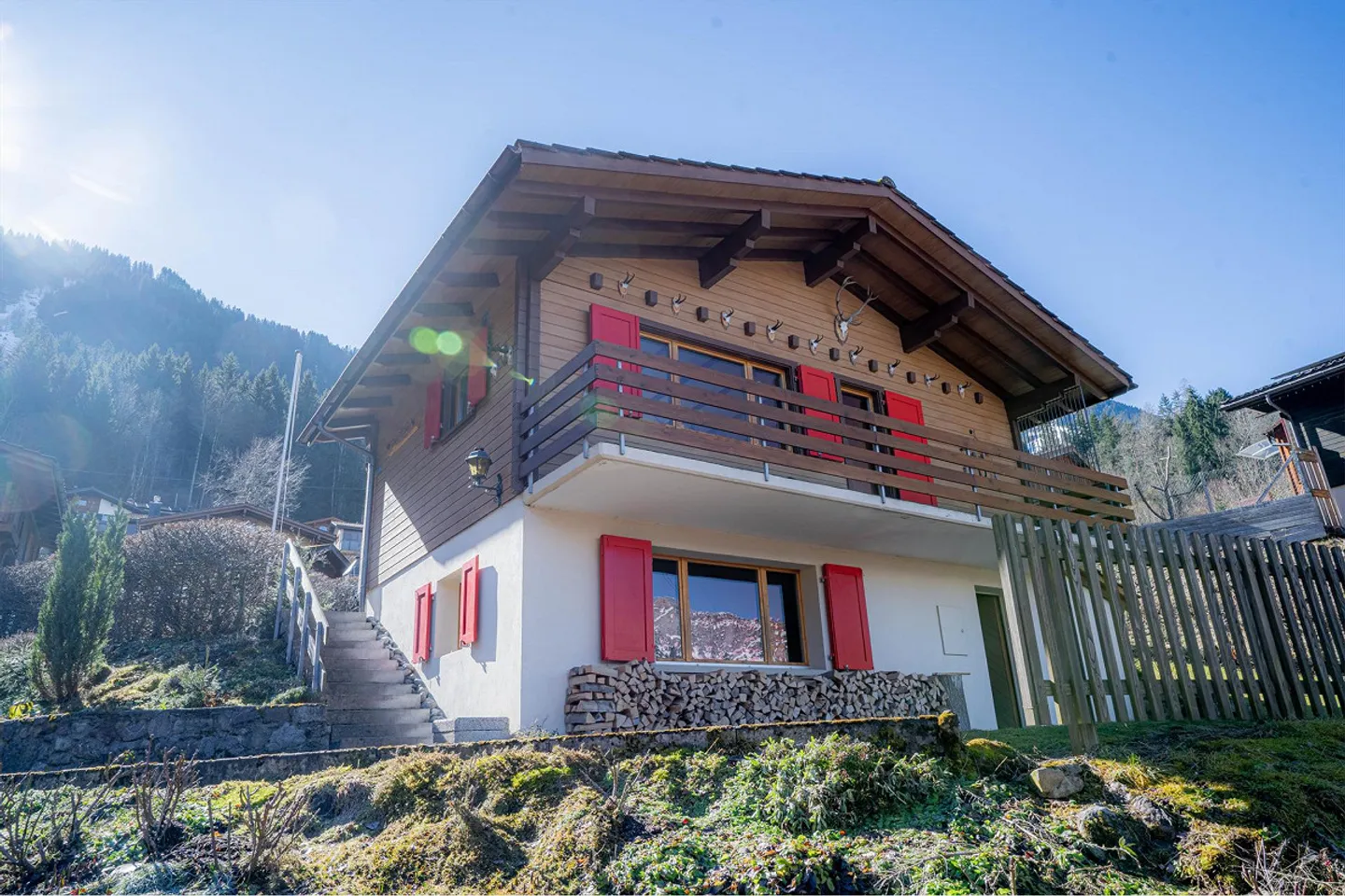 Beautiful holiday home with expansion possibilities - Photo 1 of 14