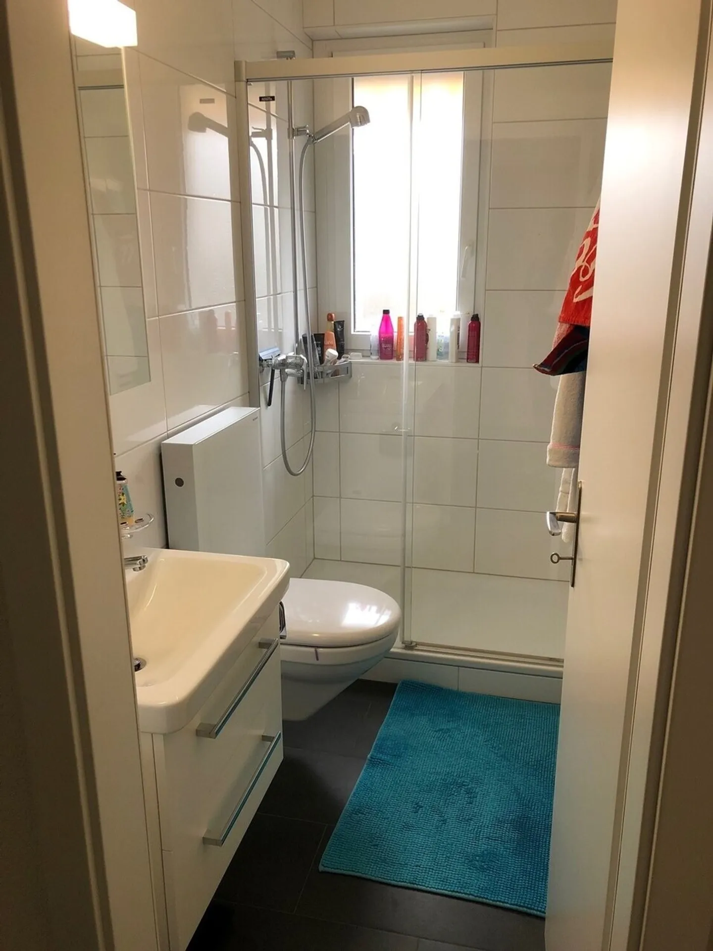 Your Chance: Sunny Apartment with Balcony in the Länggass Quarter - Photo 6 of 8