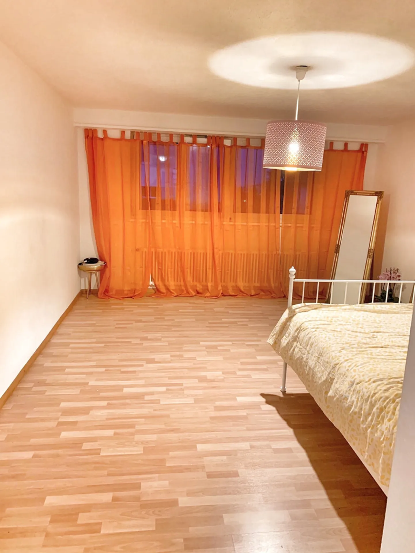 Studio doux et calme dans un bon emplacement - Photo 4 sur 8