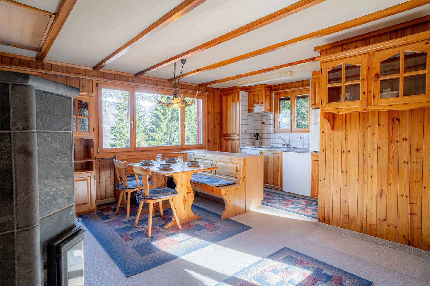 Beautiful holiday home with expansion possibilities - Photo 2 of 14