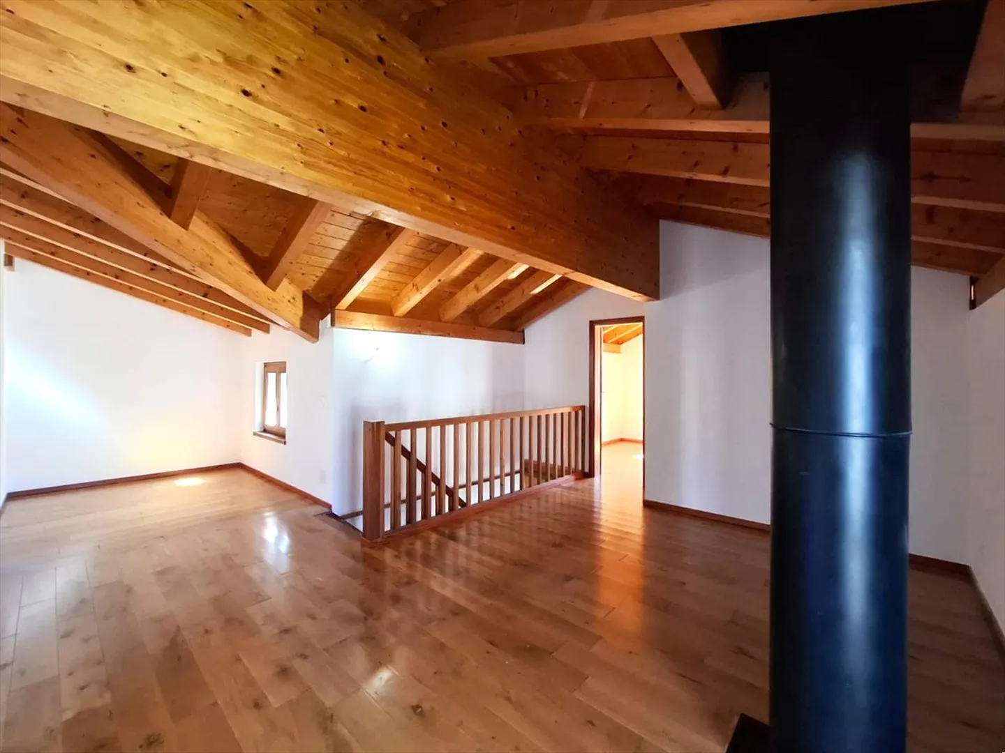 «Incantevole Rustico a Olivone, TI con 5 locali» - Foto 6 di 13