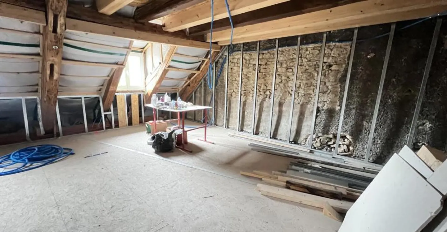 Appartamento Incantevole a Porrentruy - Foto 5 di 6