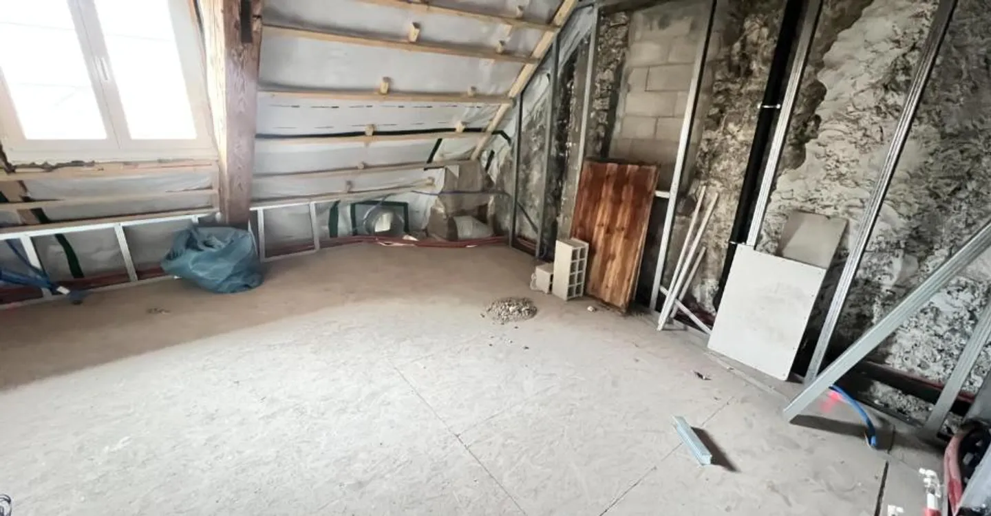 Appartamento Incantevole a Porrentruy - Foto 6 di 6
