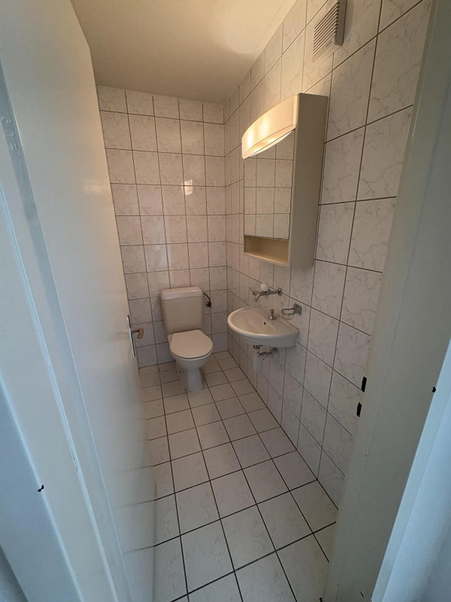 Grande appartement de 3,5 pièces - Photo 11 sur 15